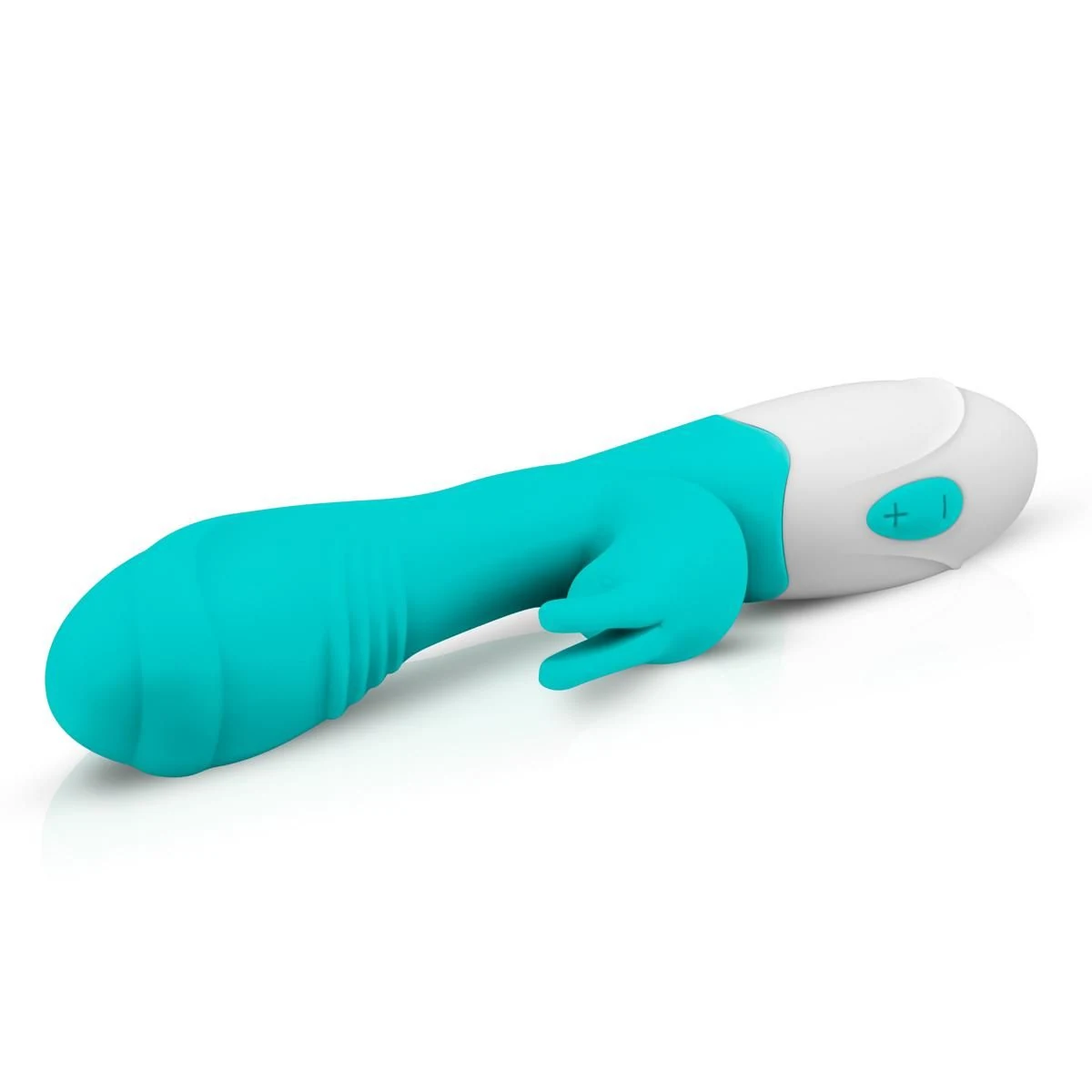 Leda Vibrator mit variierenden Vibrationen und 10 Stufen für Anfängerinnen