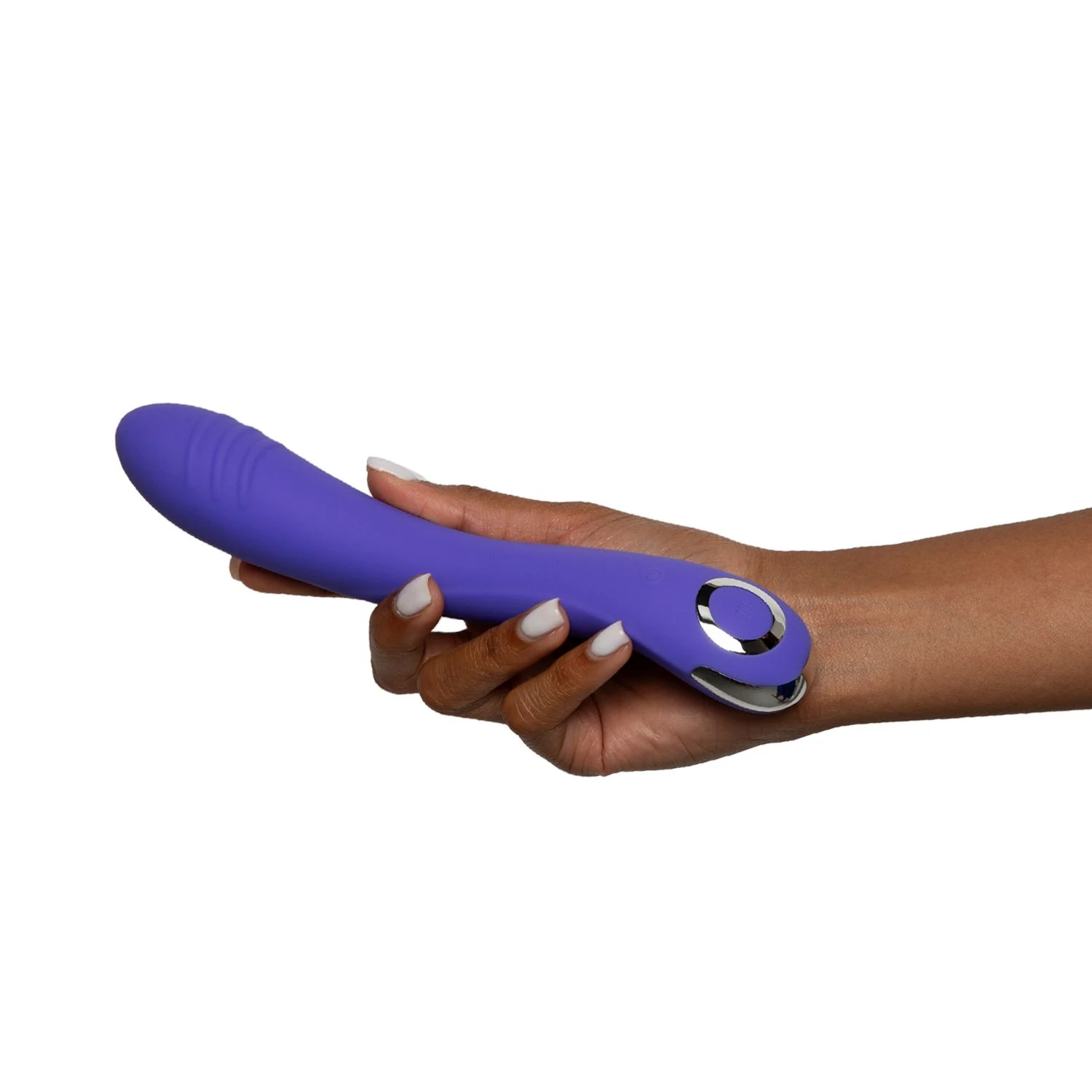 Lici Vibrator mit 37 mm maximalem Durchmesser und 175 mm Einführtiefe