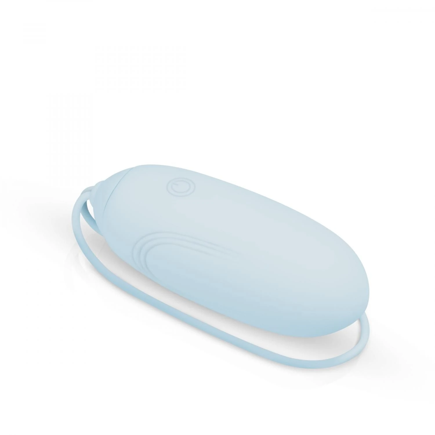 LUV EGG Blau für Einsteiger mit 10 Stufen