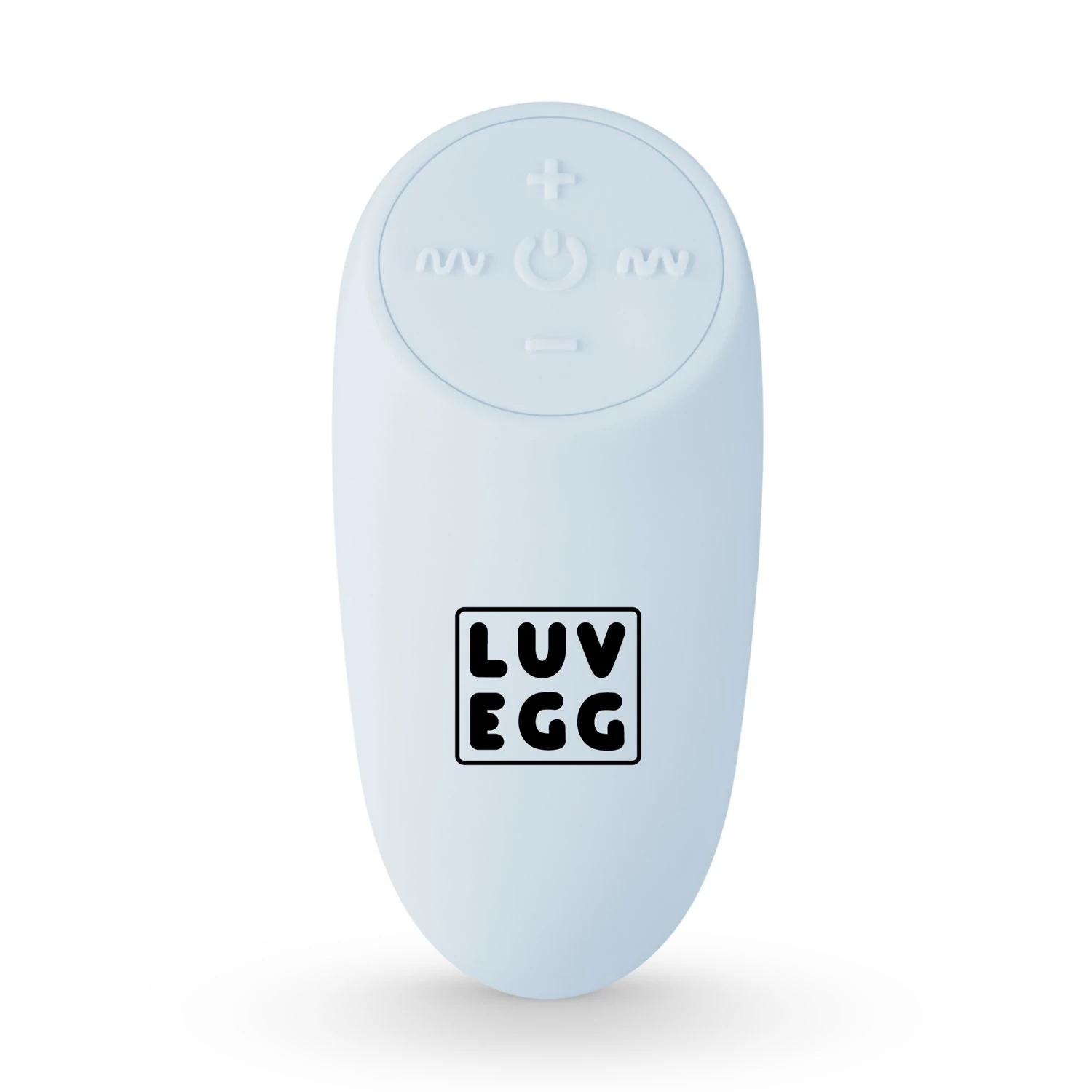 LUV EGG Vibro-Ei für vaginale Stimulation