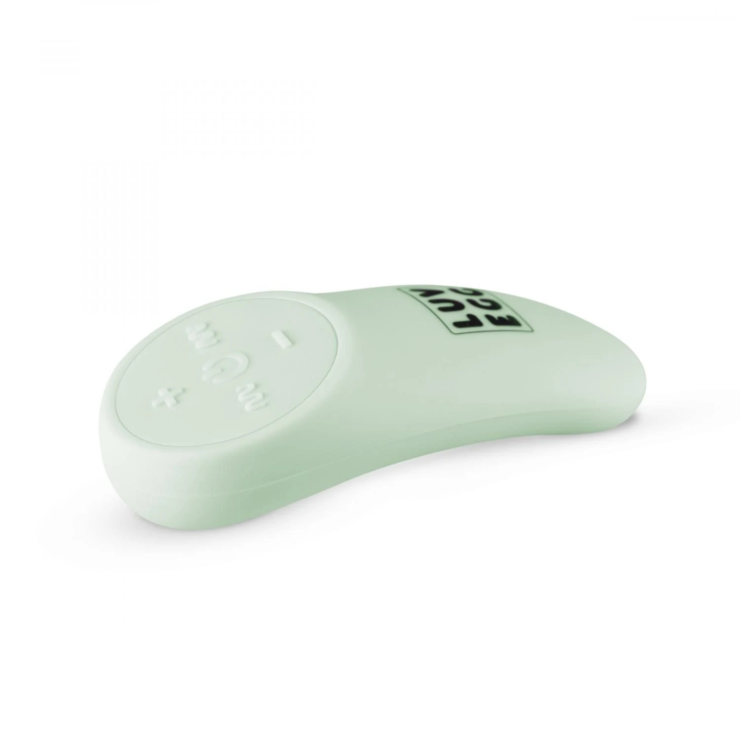 Leises Vibro-Ei mit Fernbedienung von LUV EGG