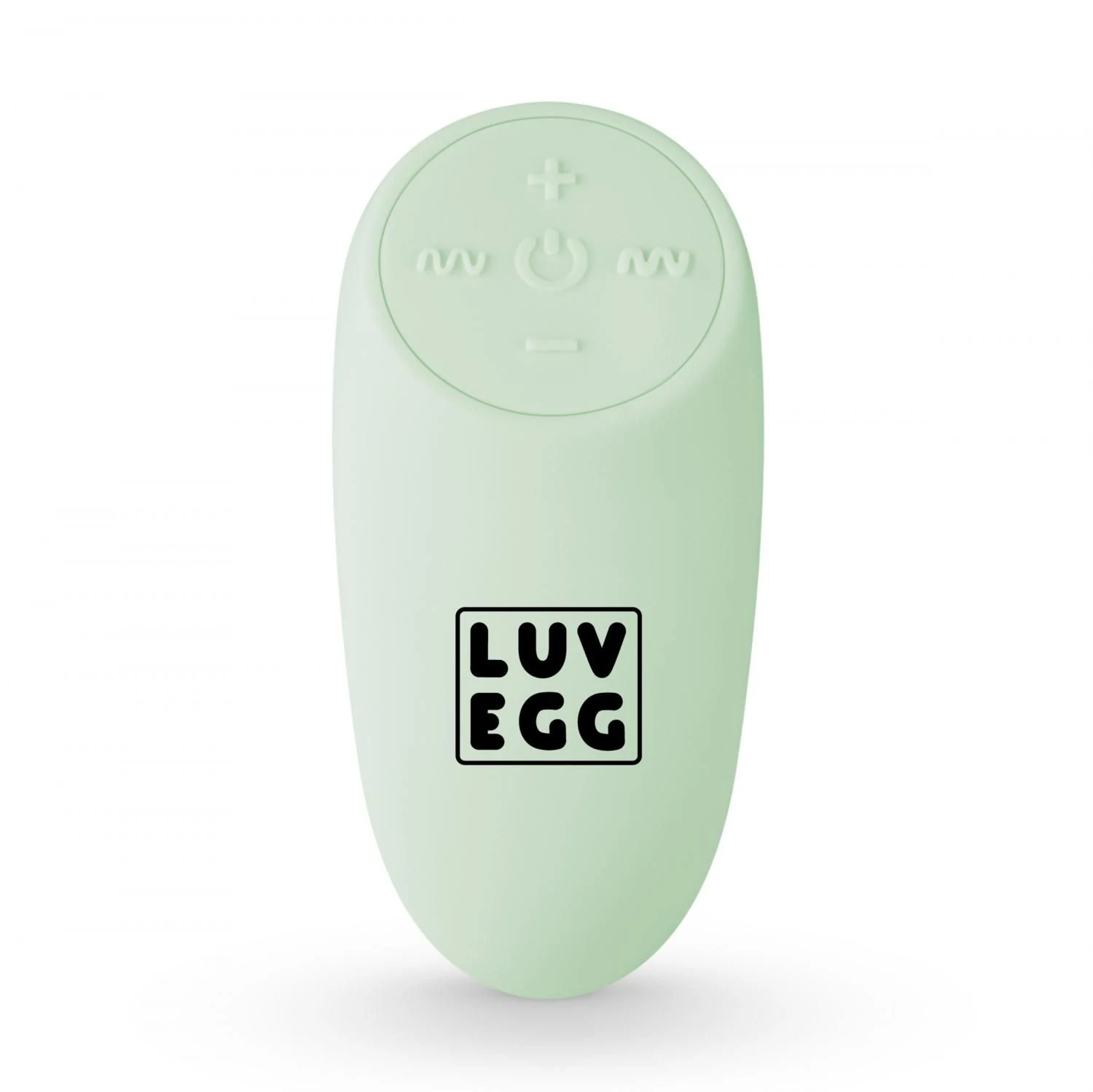 LUV EGG Vibro-Ei für wasserbasiertes Gleitgel