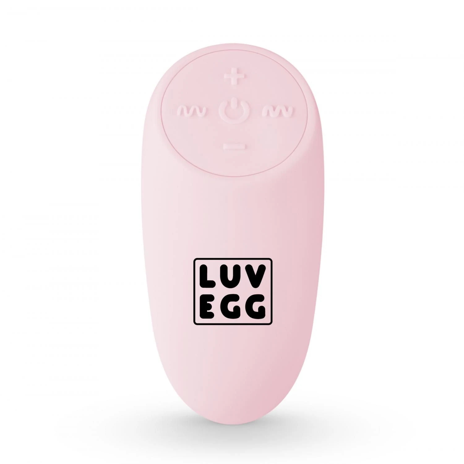Rosa Vibro-Ei für Anfänger von LUV EGG