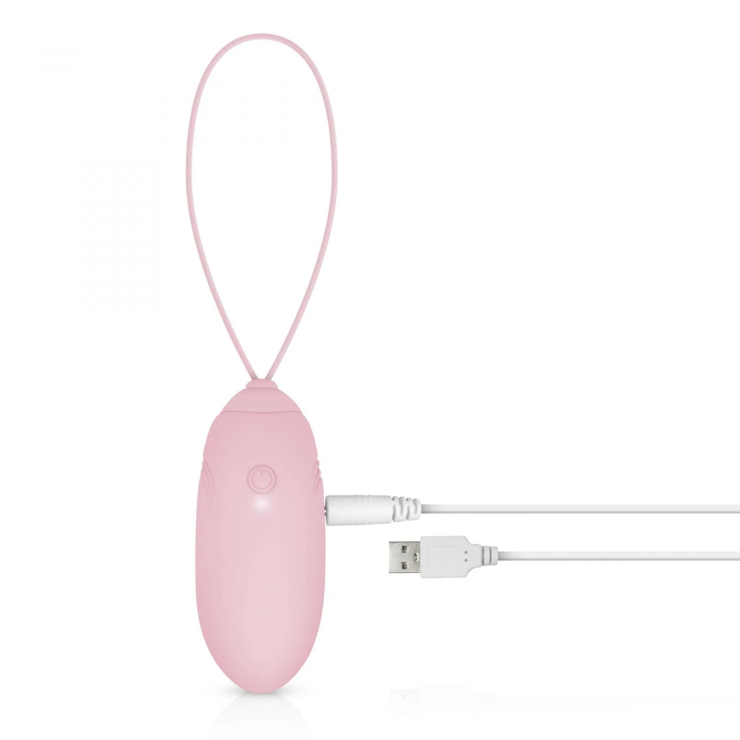 LUV EGG Vibro Ei mit 10 Vibrationseinstellungen