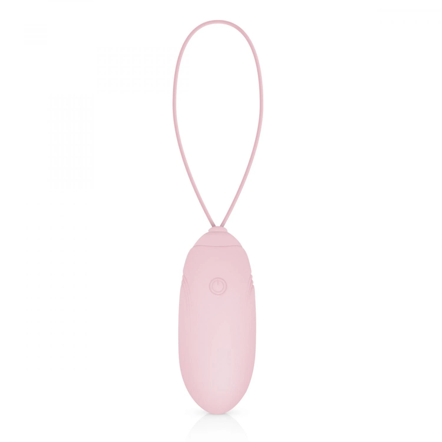 Wasserfestes LUV EGG Vibro Ei in Rosa