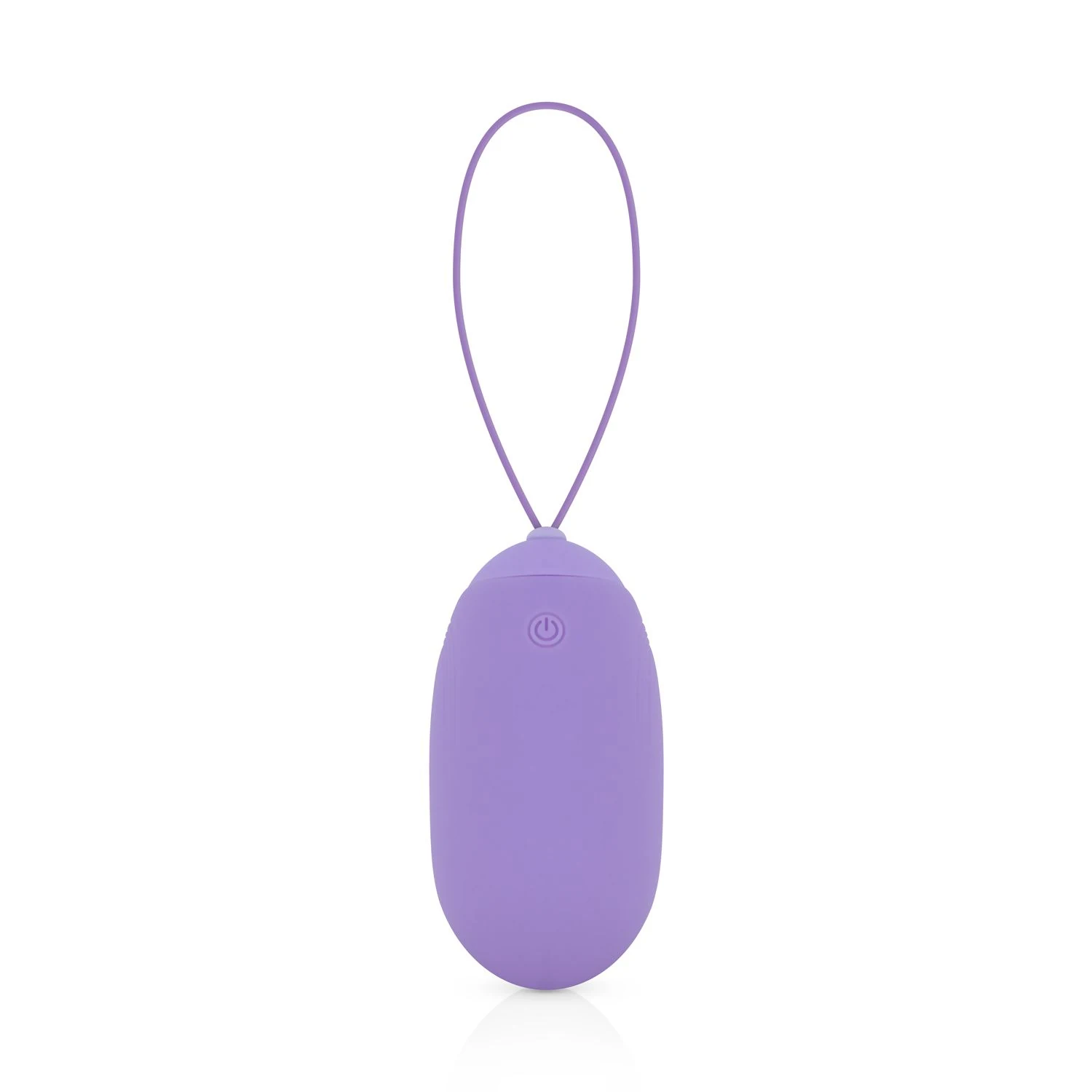 LUV Egg XL Violett mit 3 Vibrationseinstellungen