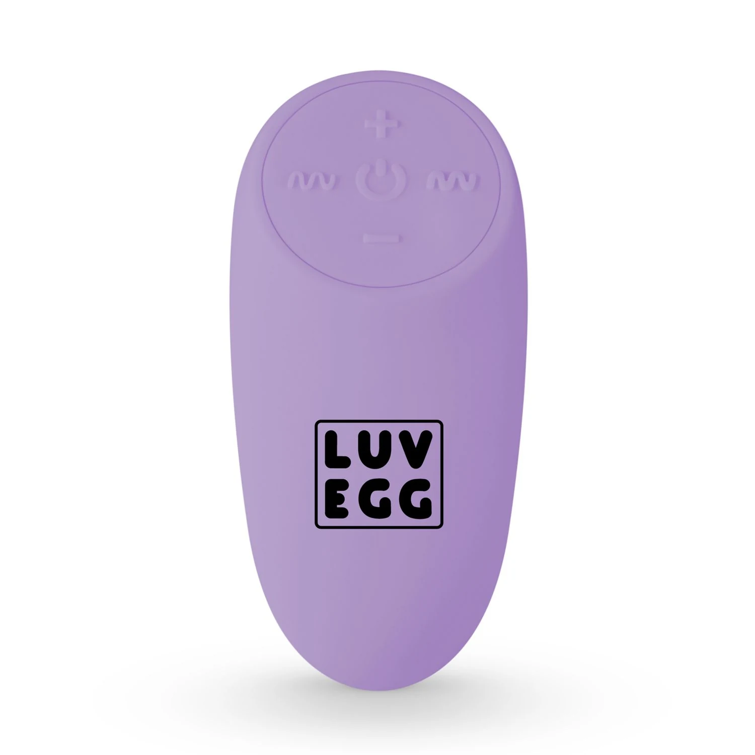 LUV Egg XL mit praktischer Schnur zum Rausziehen
