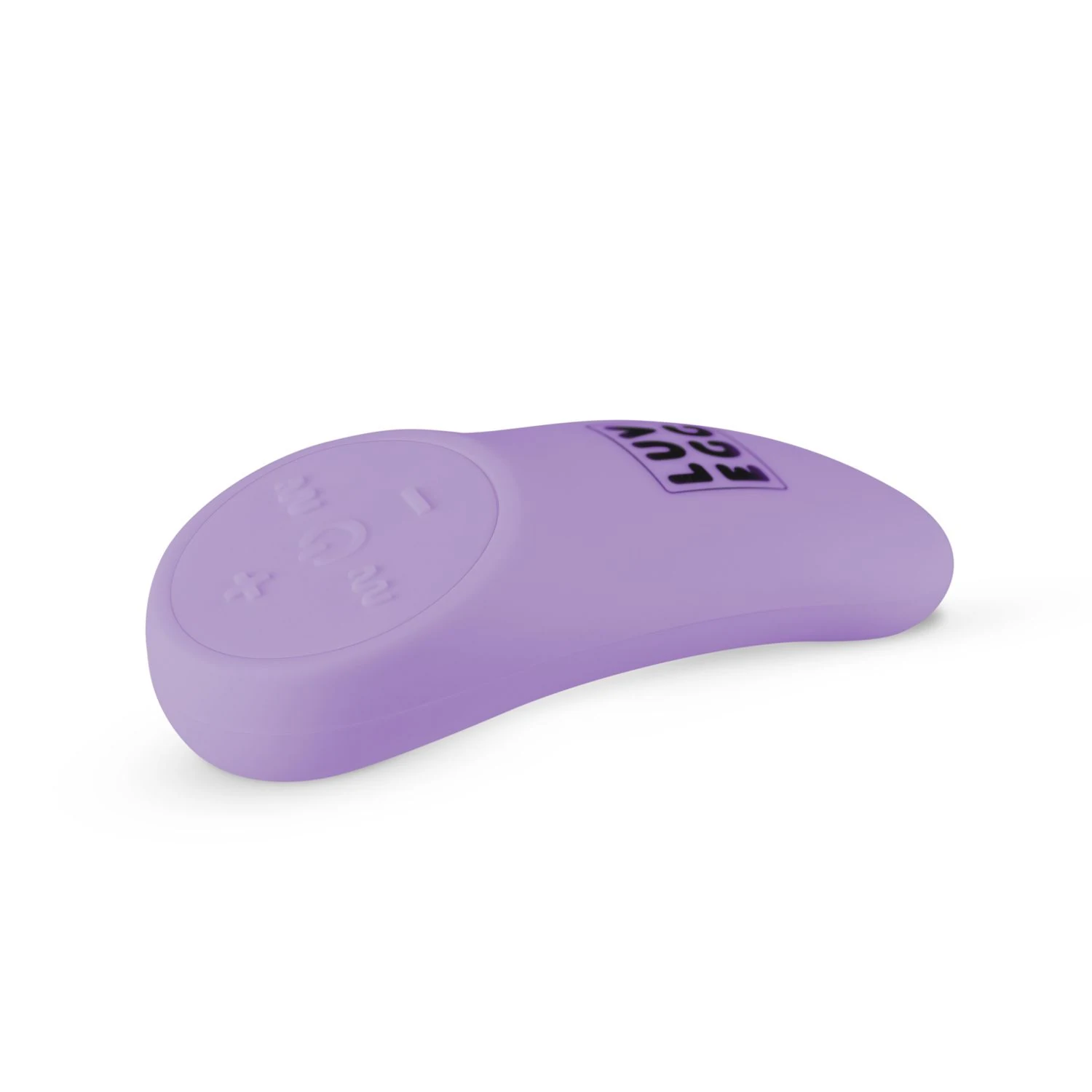 LUV Egg XL Violett, sehr leises Vibro Ei