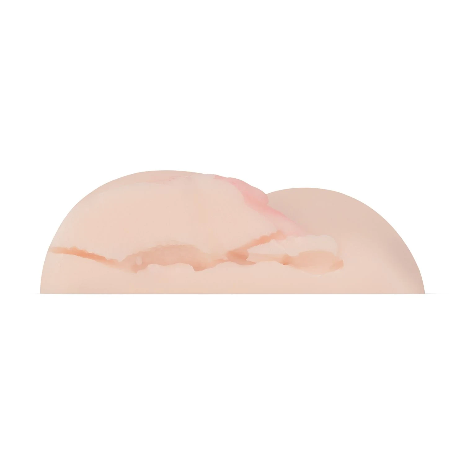 Wasserfester Masturbator mit Vibrator und mehreren Einstellungen