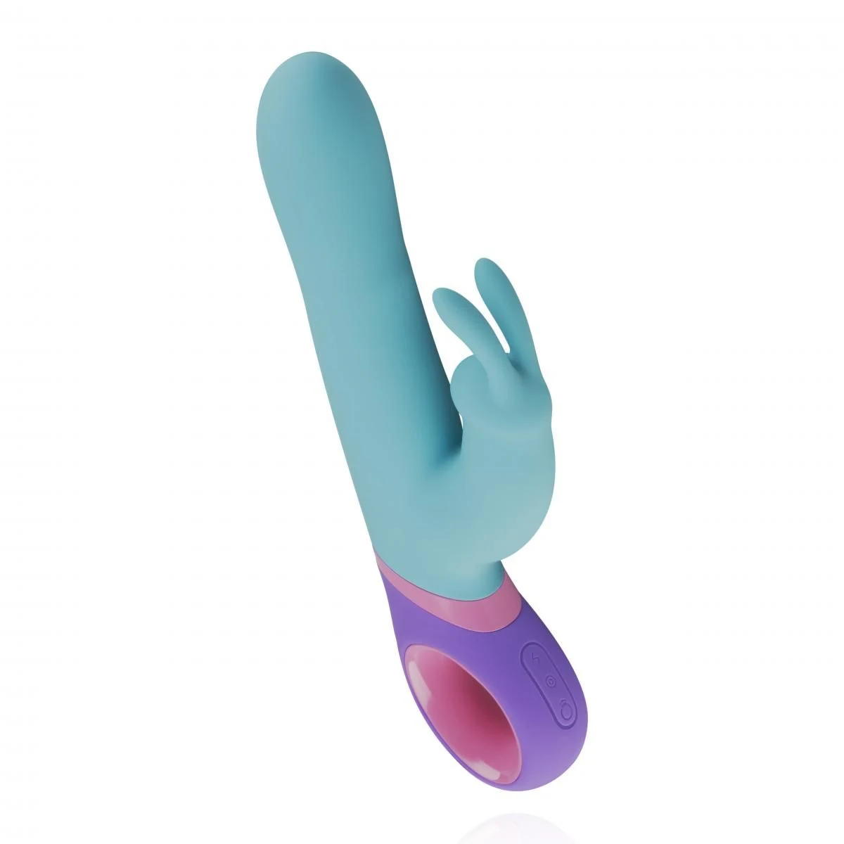 Meta Vibrator mit 12 Rotationseinstellungen