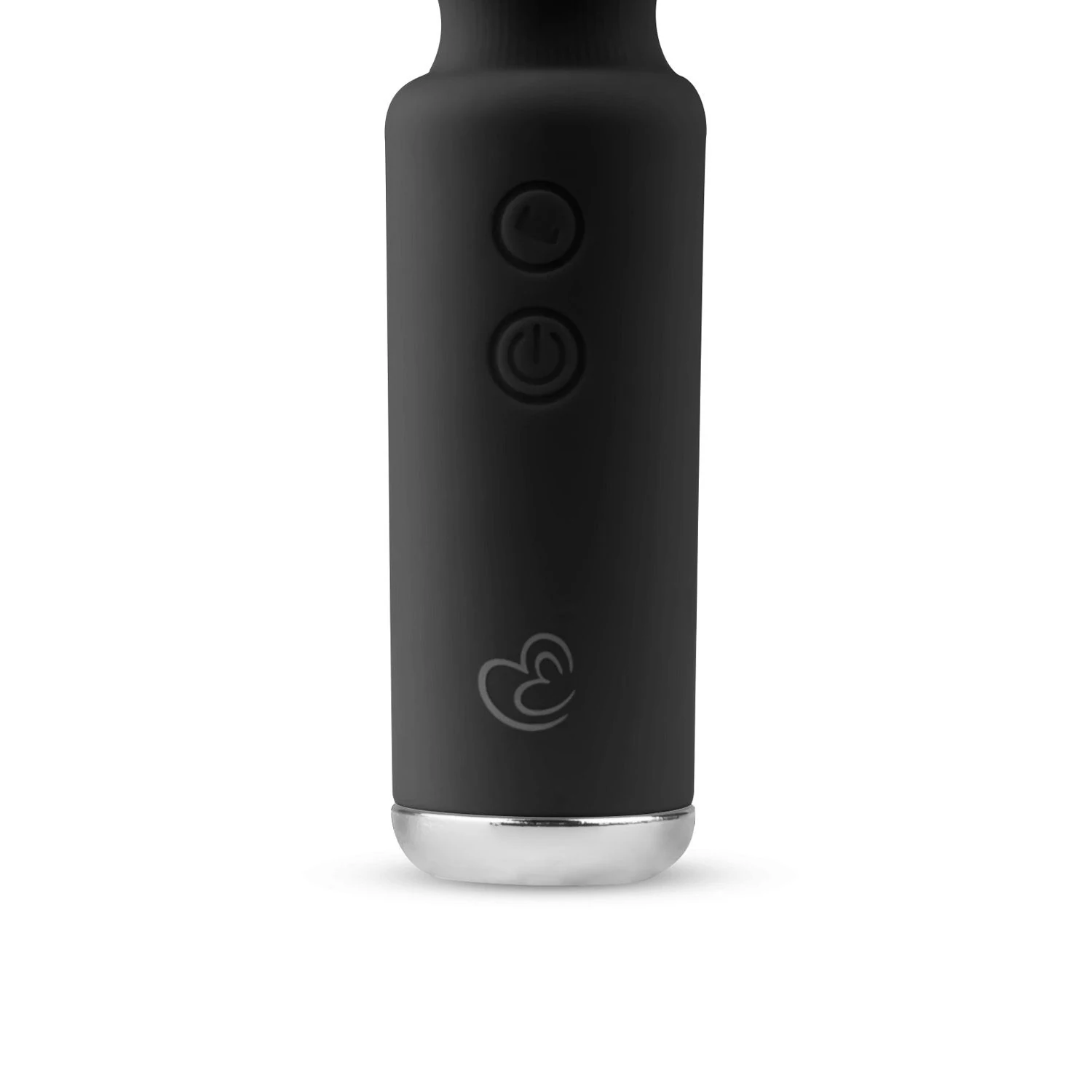 Mini Vibe Stabvibrator mit 120 mm Länge und maximal 40 mm Durchmesser