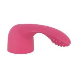 MyMagicWand G-Punkt-Aufsatz in Rosa für Wand-Massagestäbe
