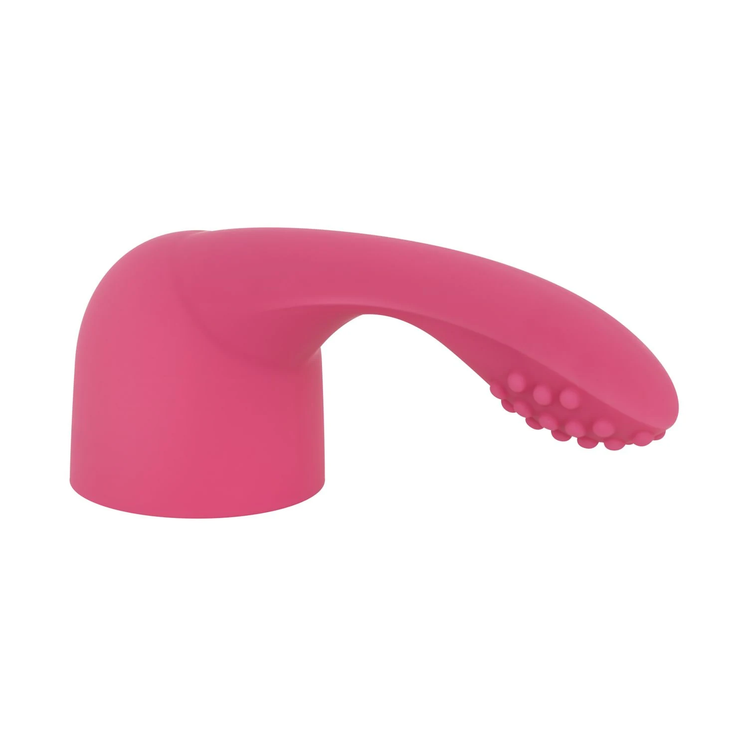 MyMagicWand G-Punkt-Aufsatz in Rosa für Wand-Massagestäbe