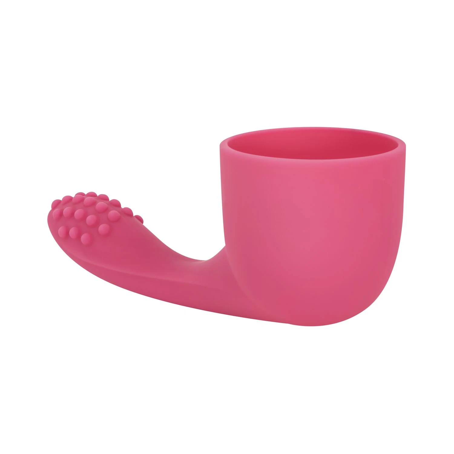 MyMagicWand Zubehör in Rosa für G-Punkt, Prostata, Anus und Vagina