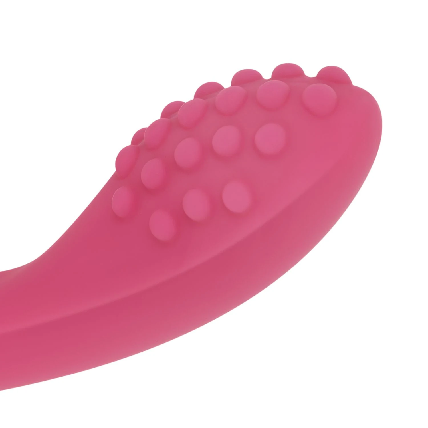 Silikon-Aufsatz MyMagicWand MMW103PNK in Rosa