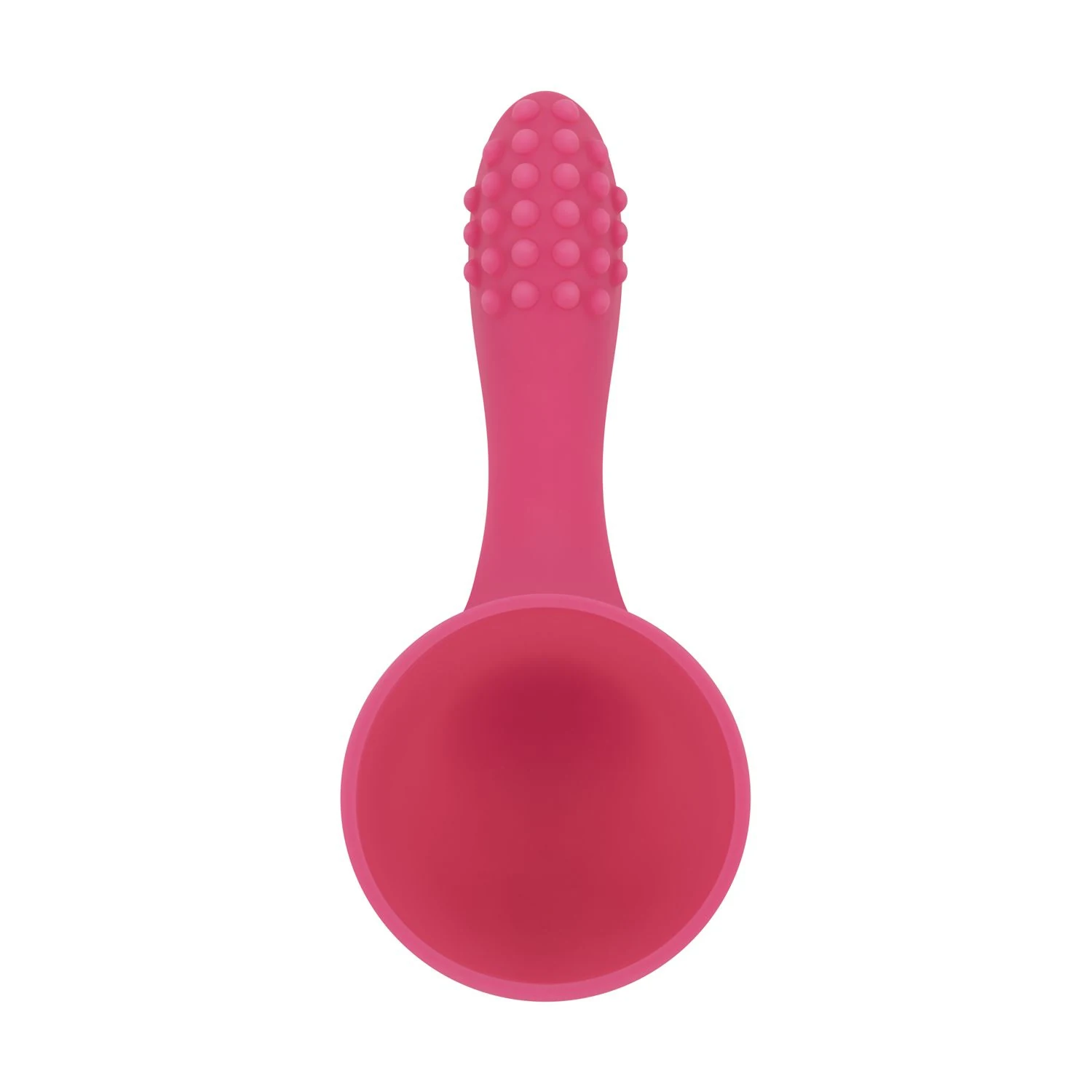 MyMagicWand G-Punkt-Aufsatz Pink, unisex geeignet