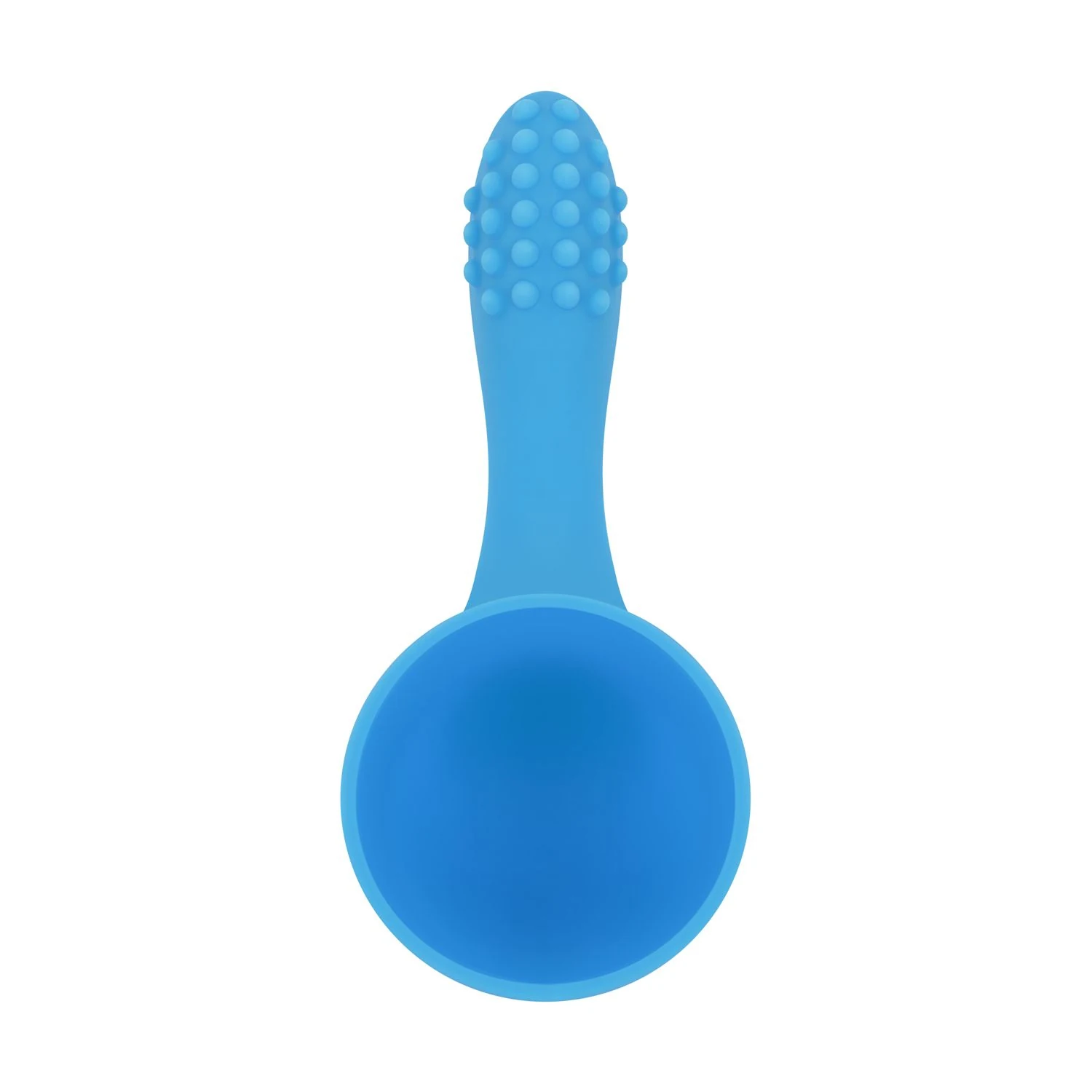 Weicher und flexibler MyMagicWand G-Punktaufsatz aus Silikon