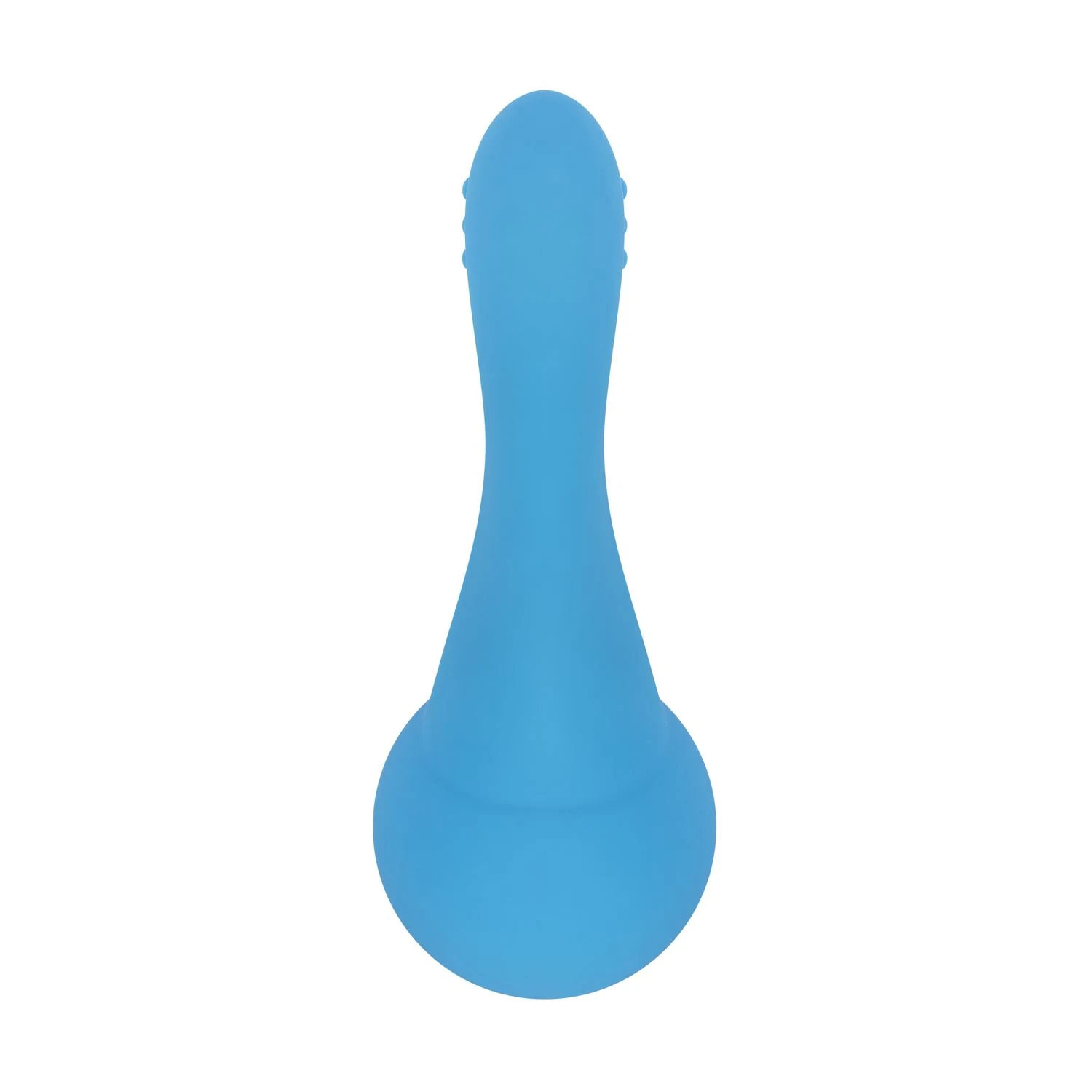 Blauer Silikonaufsatz mit 60 mm Innendurchmesser für MyMagicWand