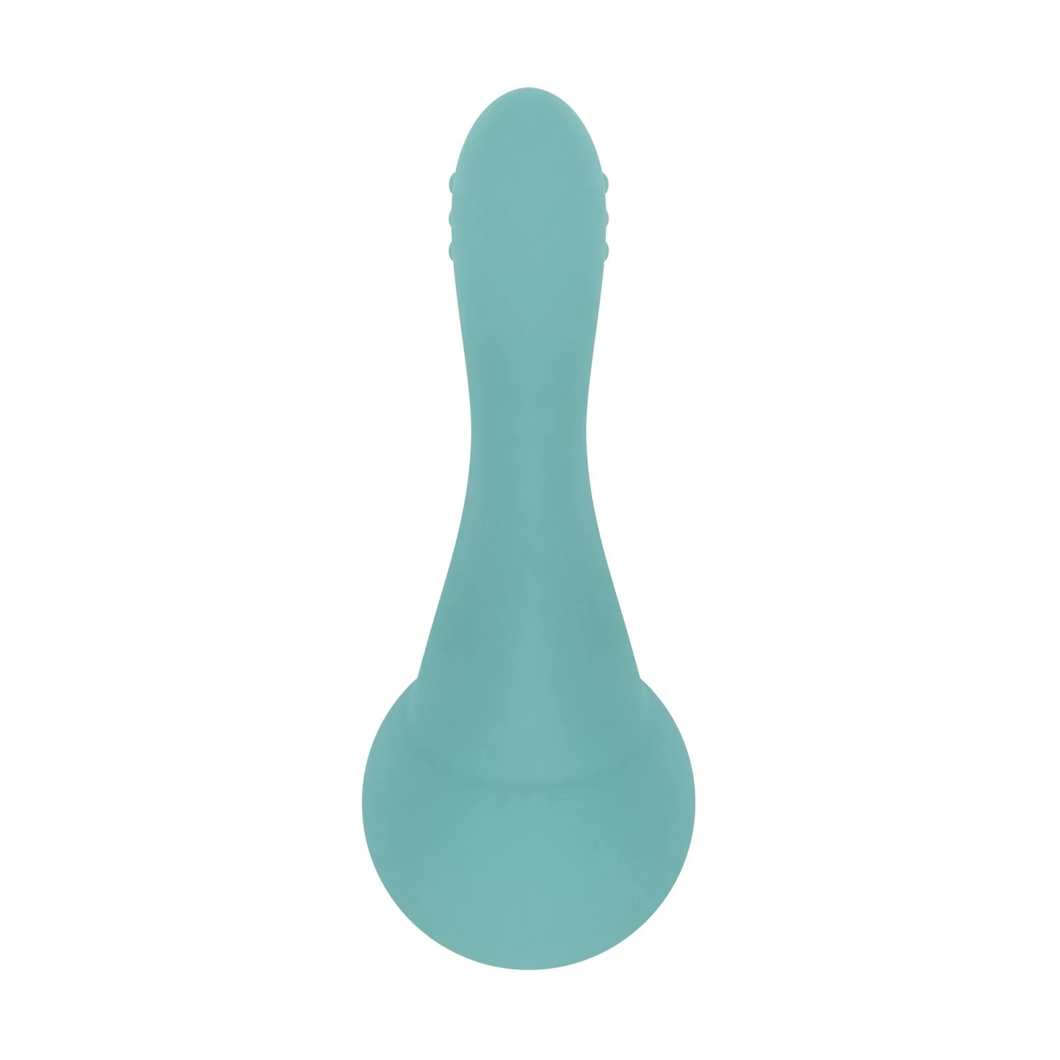 MyMagicWand Aufsatzstück für Wand Massagestab Zubehör in Türkis