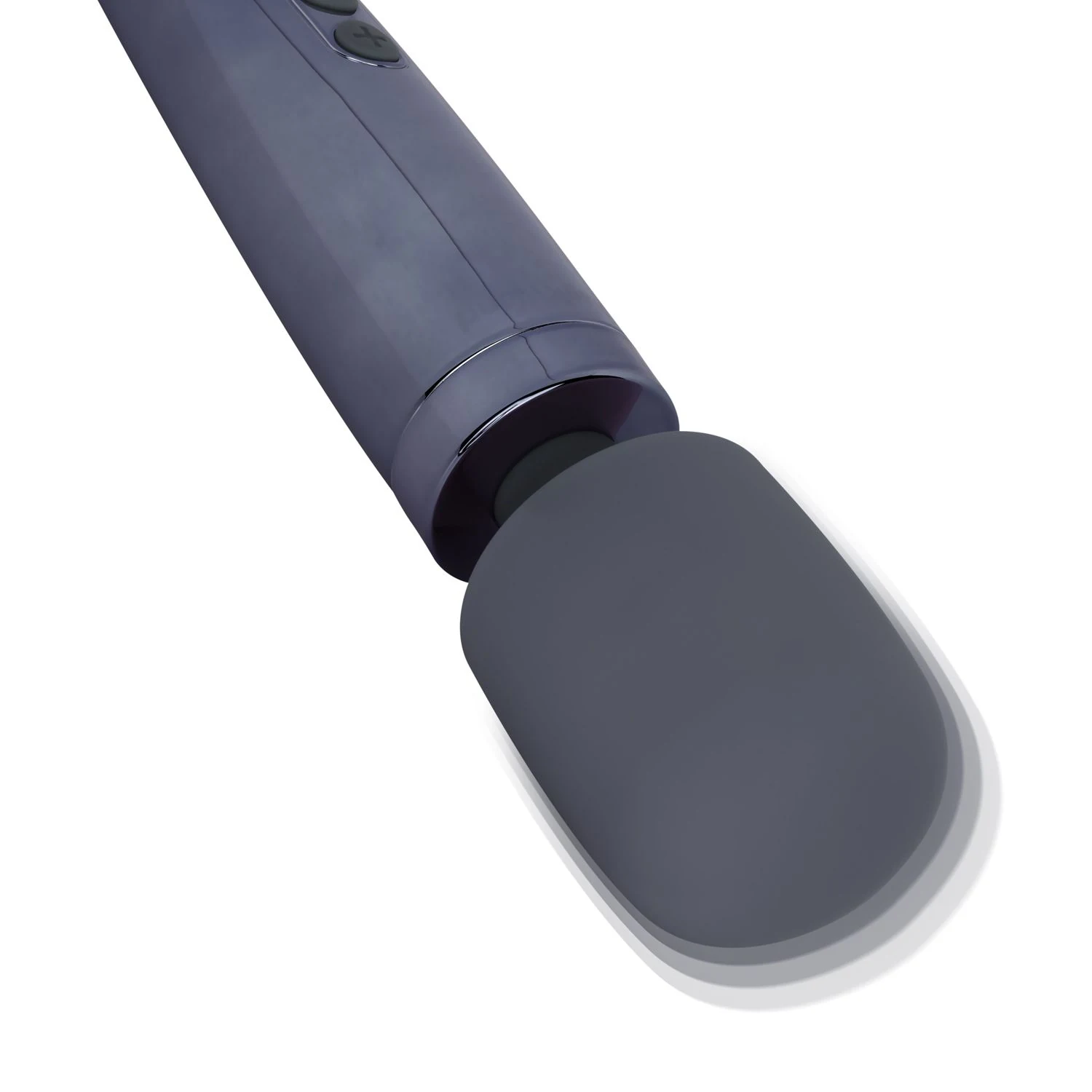 MyMagicWand Dynamite Grau, 327 mm langer Wand Massagestab