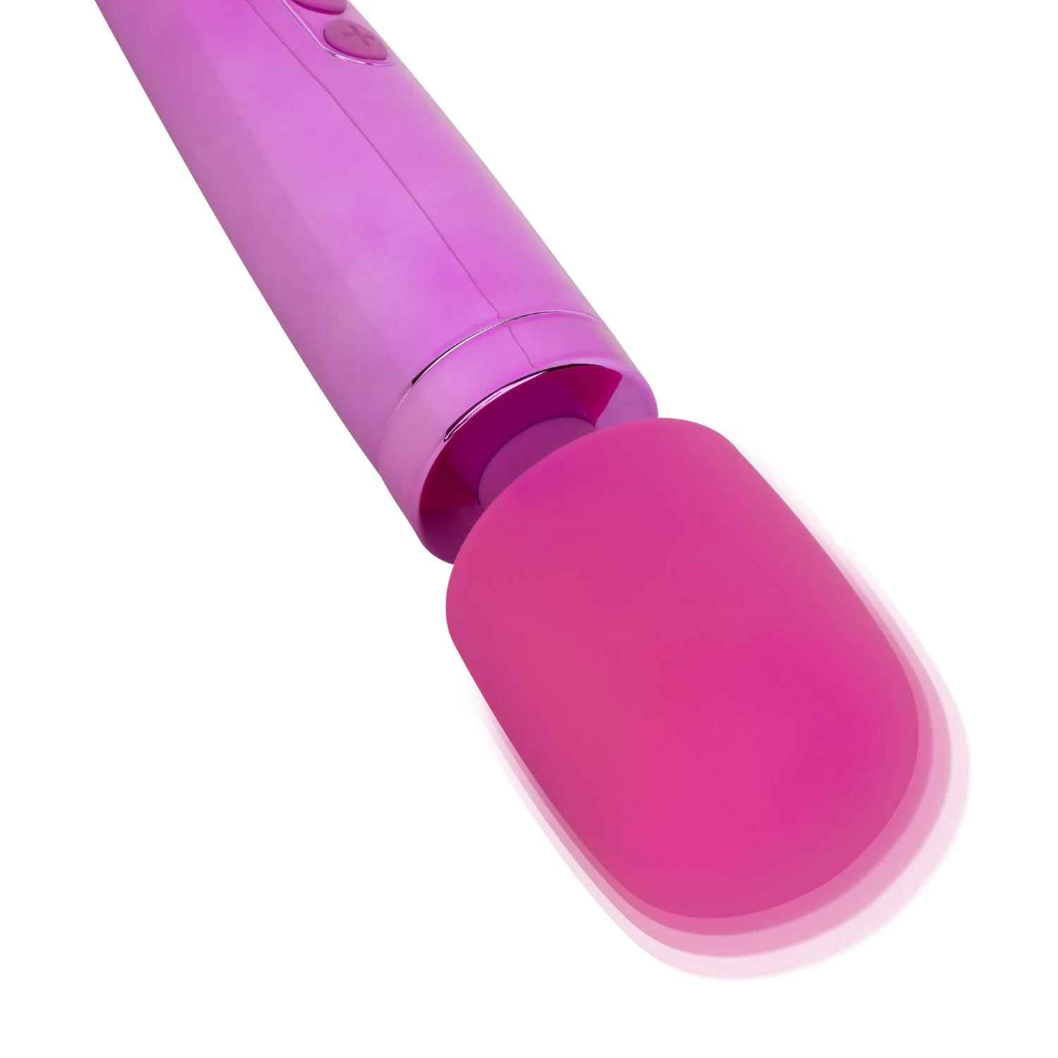 MyMagicWand Wand Massager Pink mit 6 Geschwindigkeiten