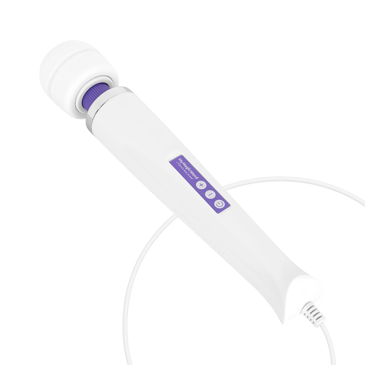 MyMagicWand mit Kopf bis 58 mm Durchmesser