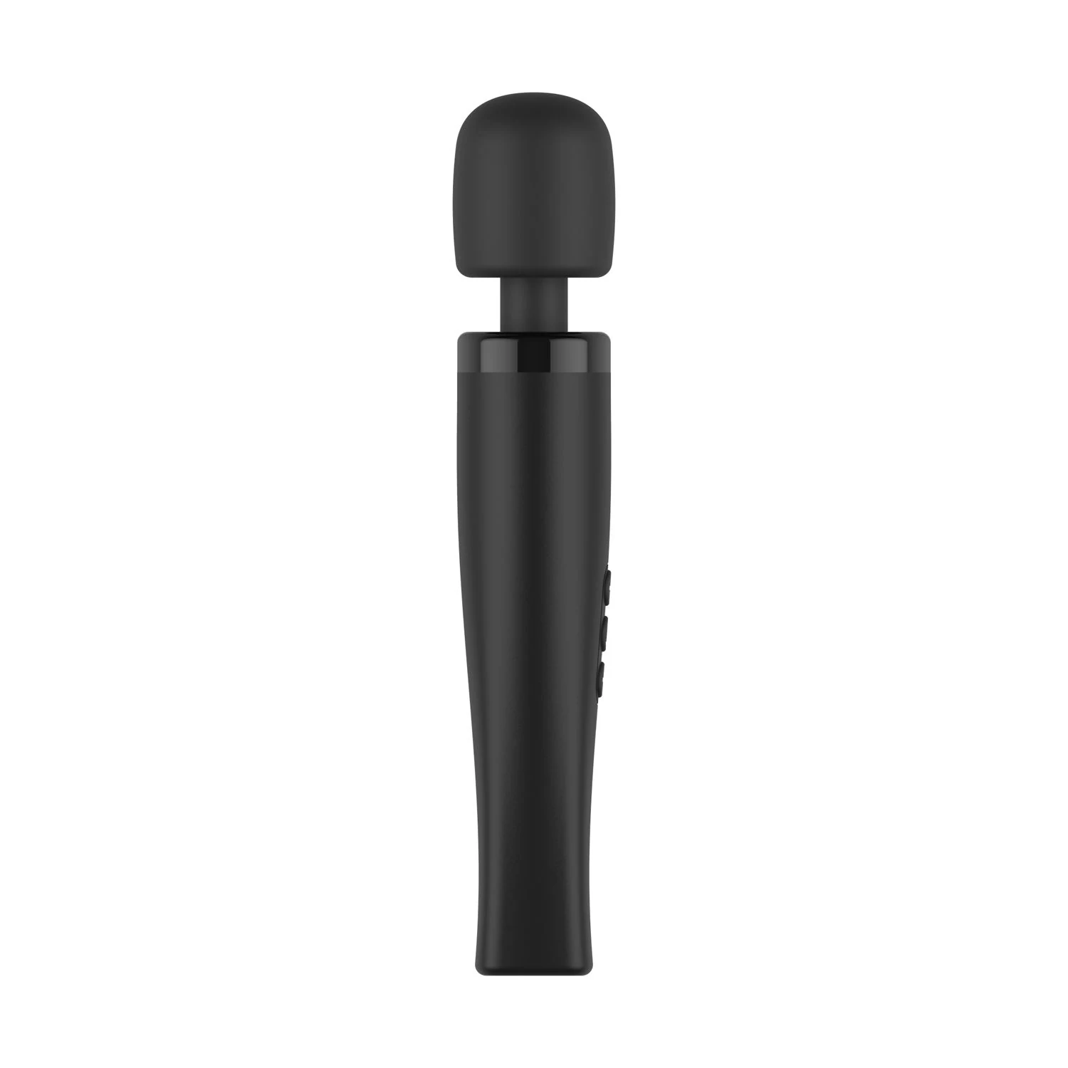 MyMagicWand Small Wand Vibrator mit samtweicher Silikonoberfläche