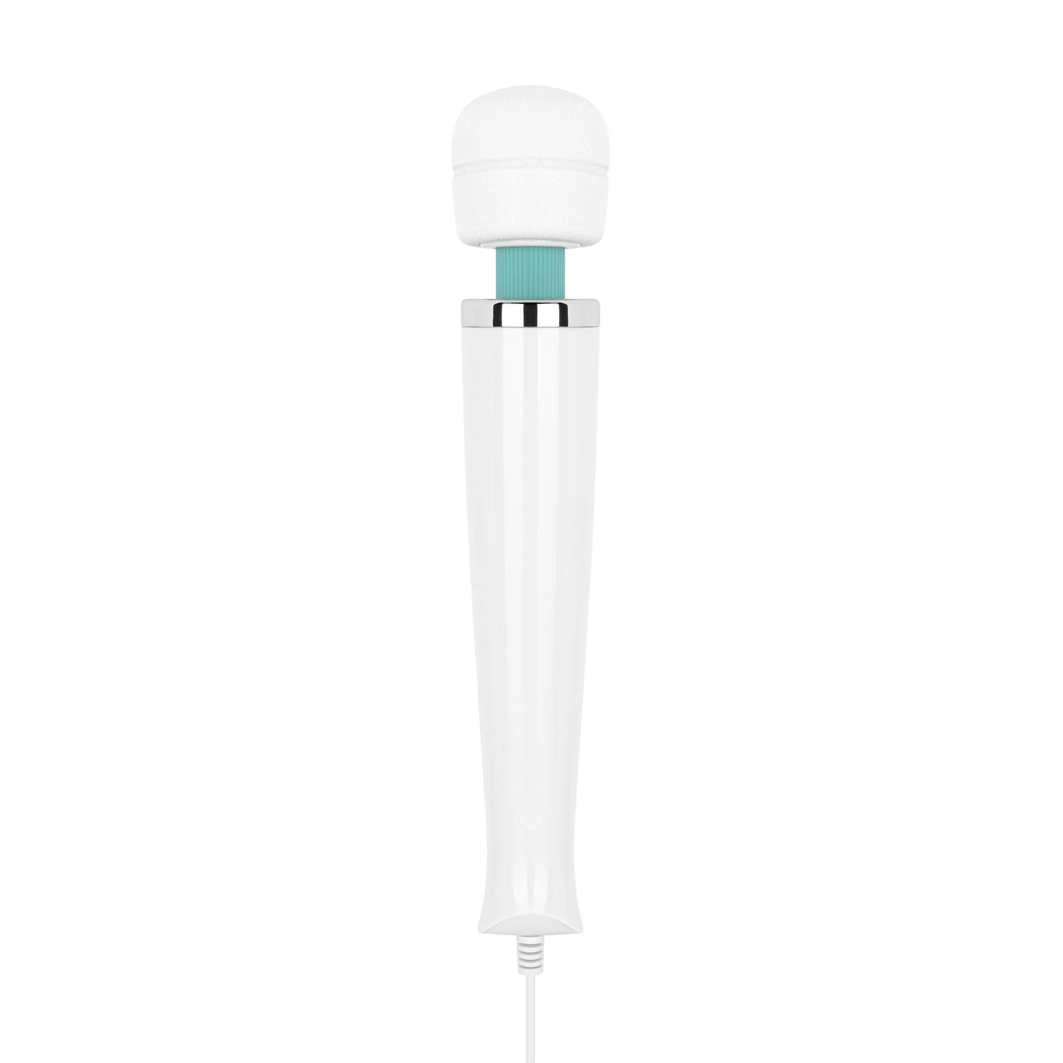 MyMagicWand mit integriertem Bedienfeld am Griff