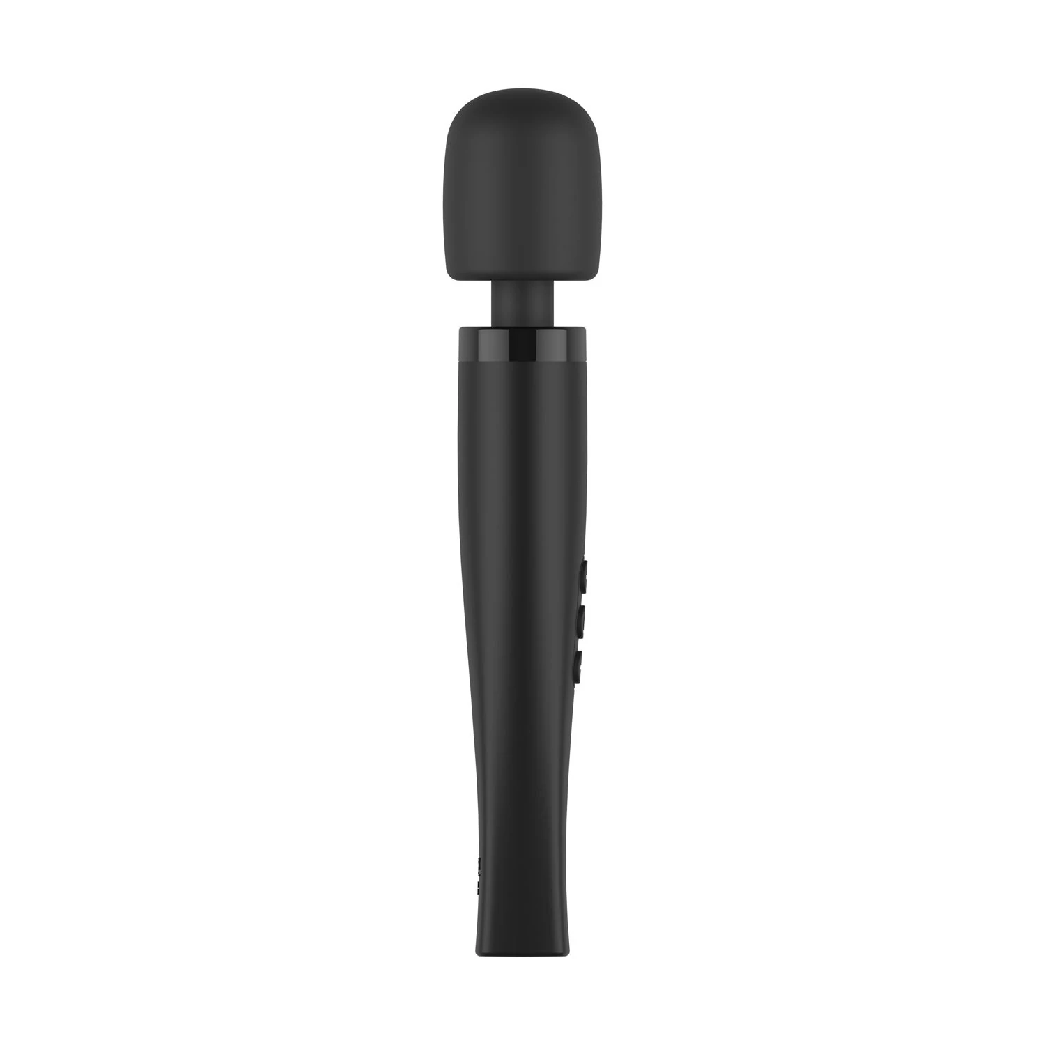 MyMagicWand Wandvibrator Large mit weicher Silikonoberfläche