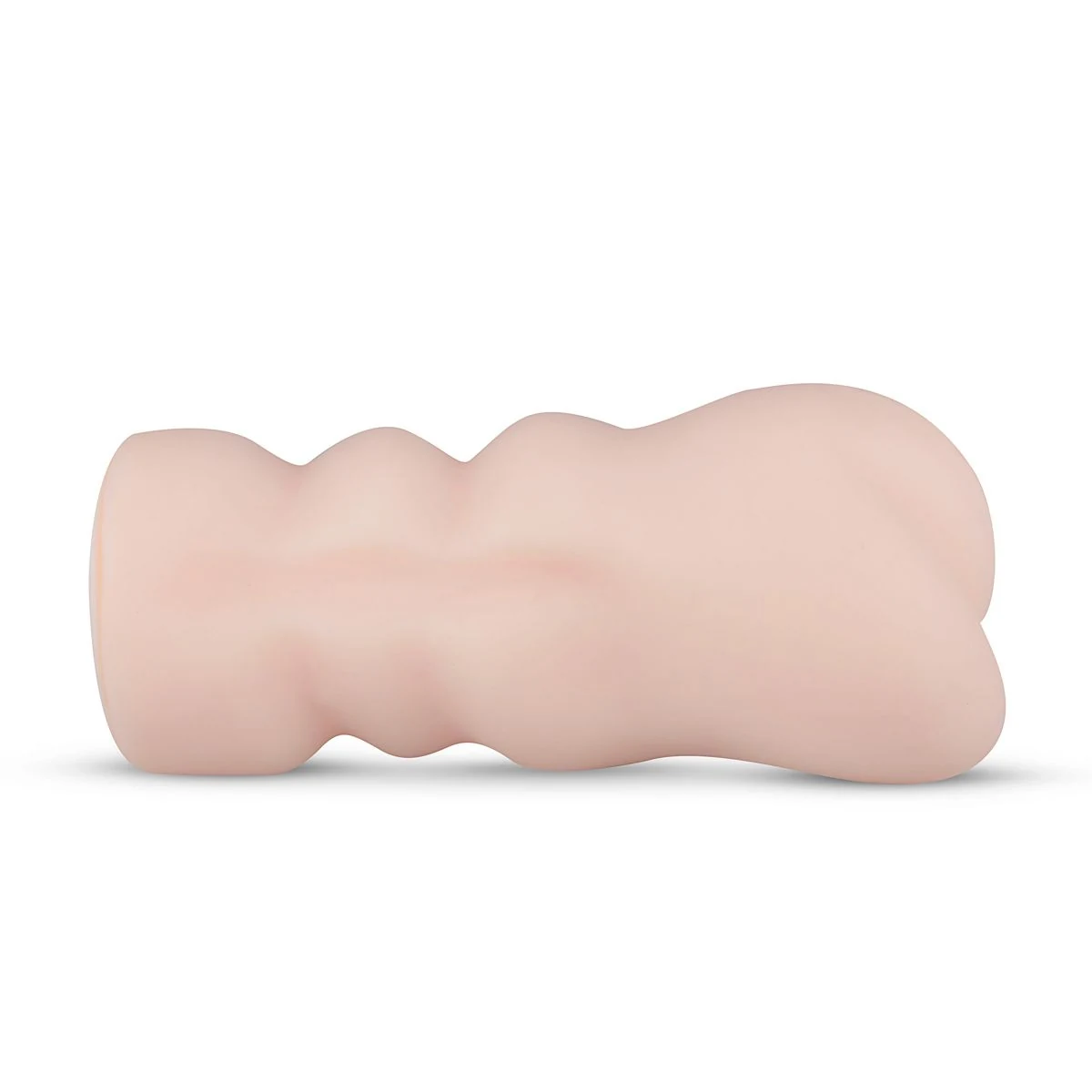Nicole Adams Masturbator aus TPE mit elastischem und biegsamem Design