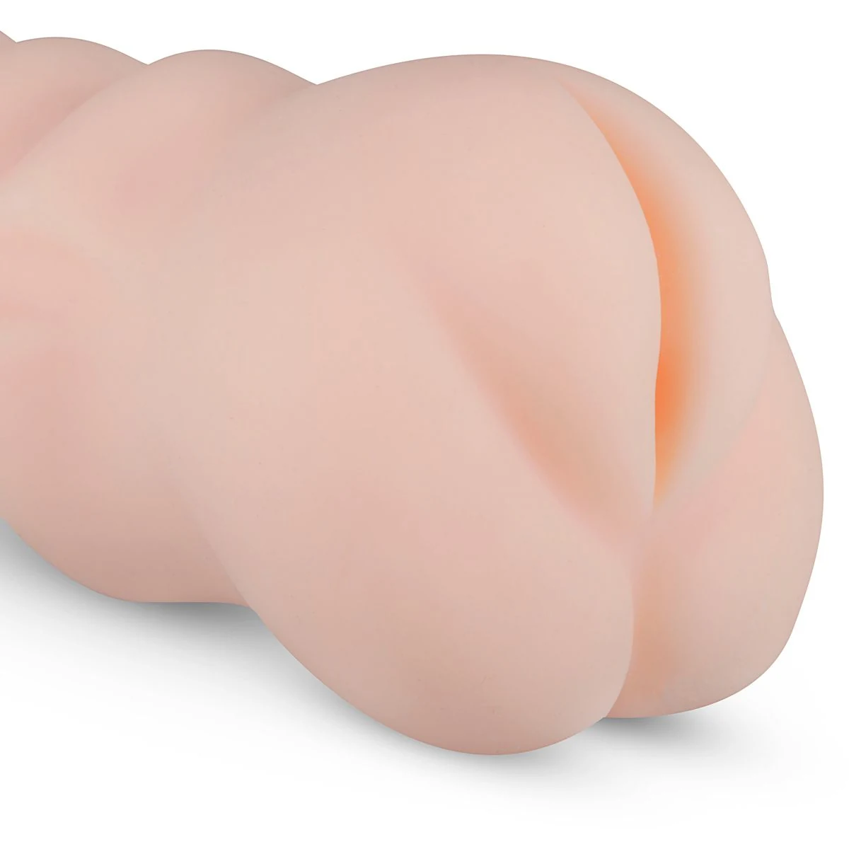 Masturbator für Penis-Stimulation mit stimulierender Innenstruktur