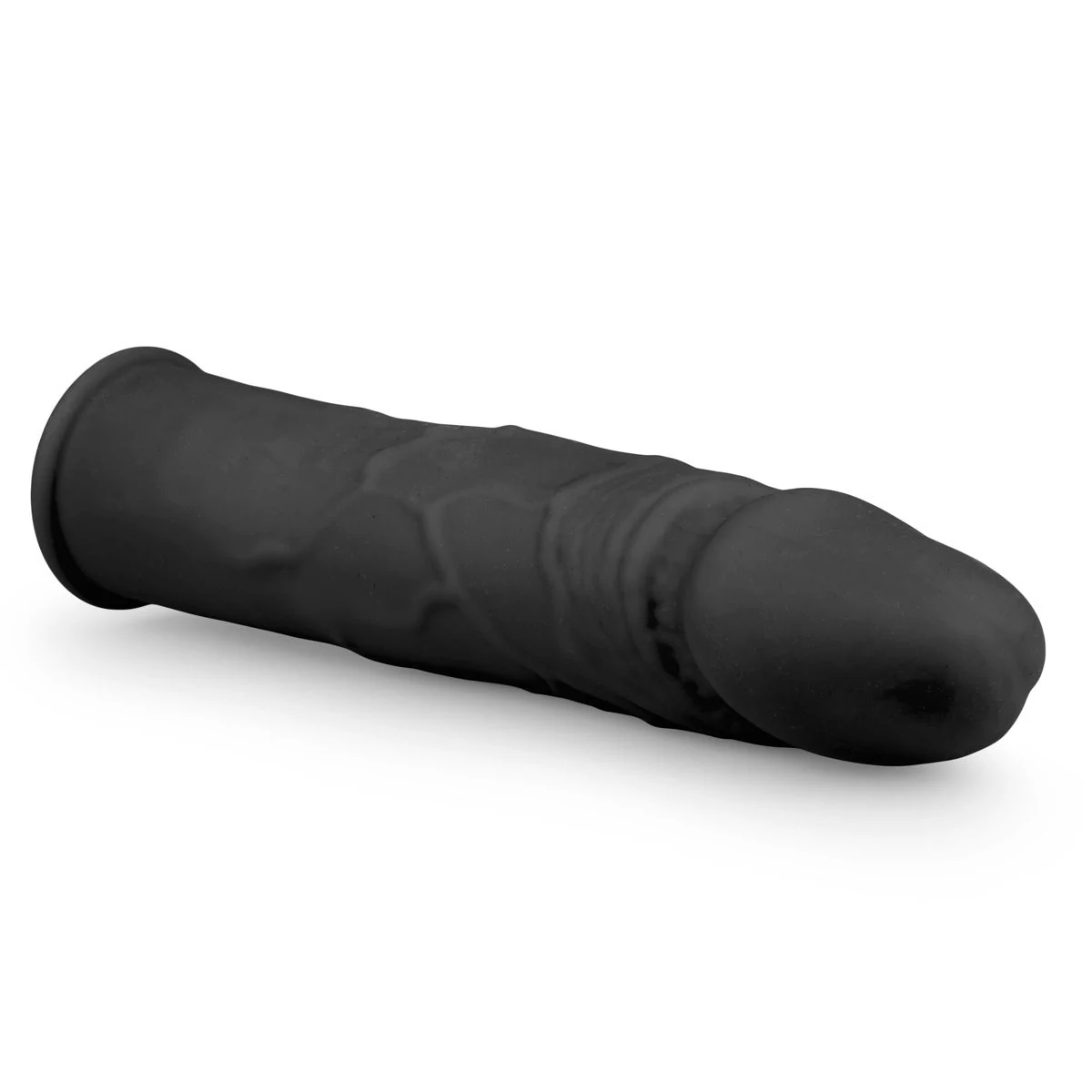 Silikon-Penishülle für Ihn, 180 mm lang und mit 40 mm Innendurchmesser