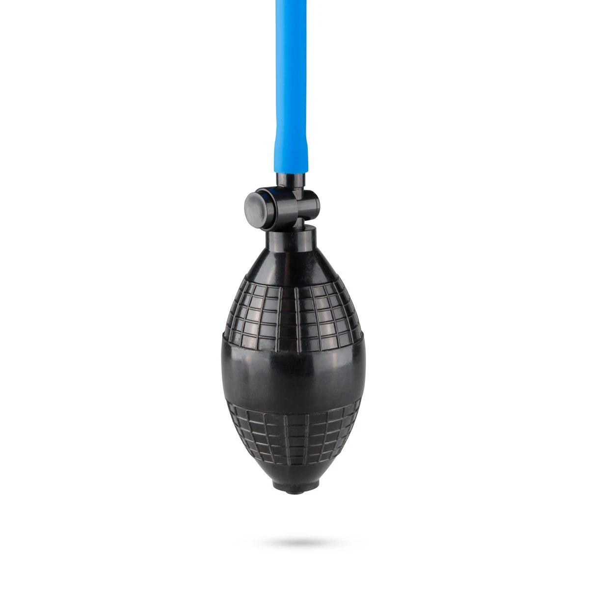 Penispumpe mit Pumpball, 280 mm Länge und 55 mm Innendurchmesser