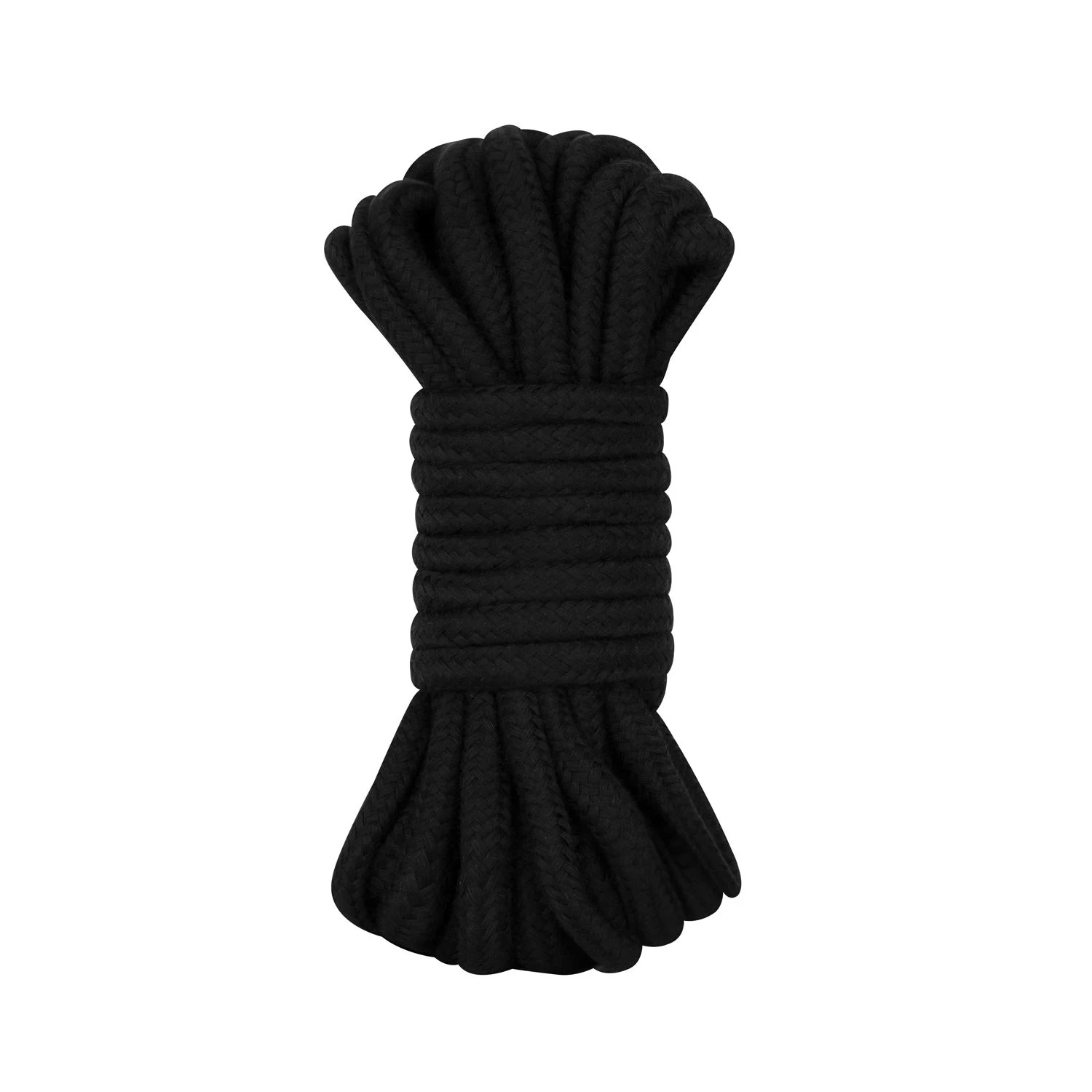 Pilot's Passion Bondage Set mit Hogtie und Seil zur sicheren Fixierung