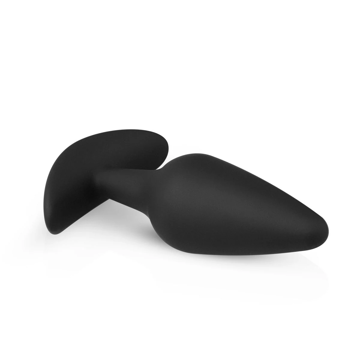 Pleasure Kit mit drei biegsamen Analplugs für Anusstimulation
