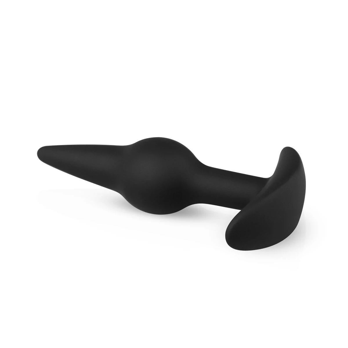 Drei Analplugs von Toys Anal Collection in verschiedenen Größen