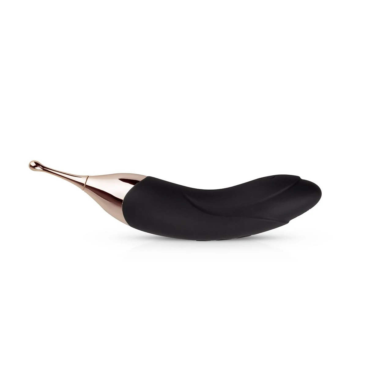 Pointer Vibe mit Druckknopf und verstellbarer Vibration