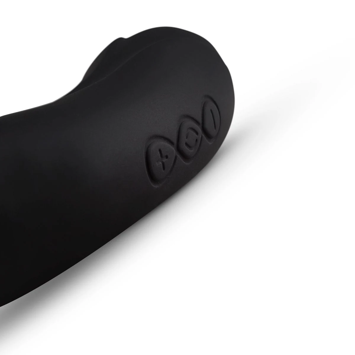 Klitoris Vibrator Pointer Vibe mit USB-Ladekabel