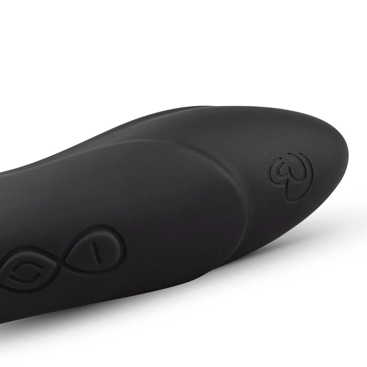 Spritzwassergeschützter Pointer Vibe Vibrator in Gold