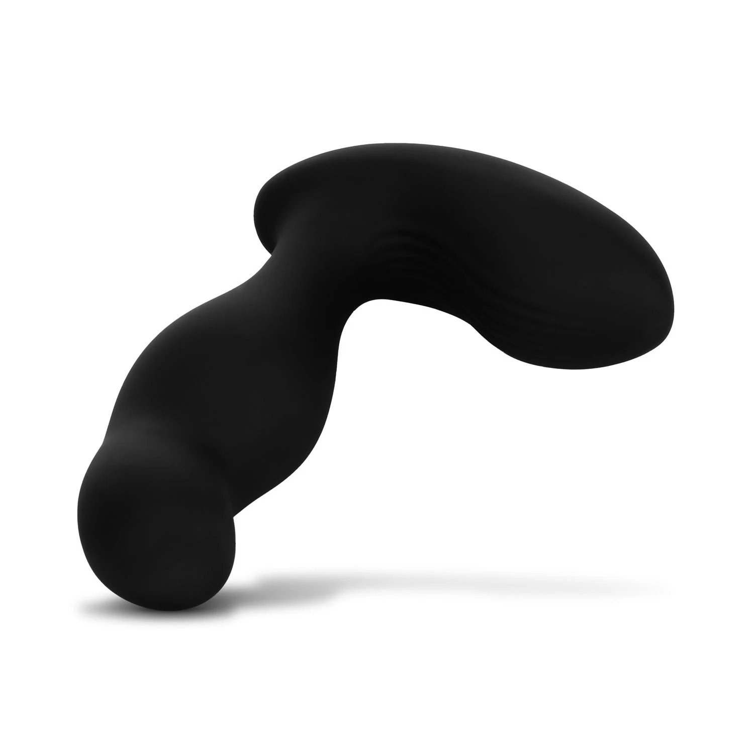 Unisex Prostata Vibrator mit variierenden Vibrationen und seidigem Silikon