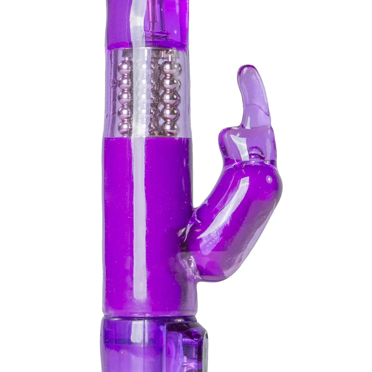 Rabbit Vibrator der Toys Vibe Collection für Vagina- und Klitorisstimulation