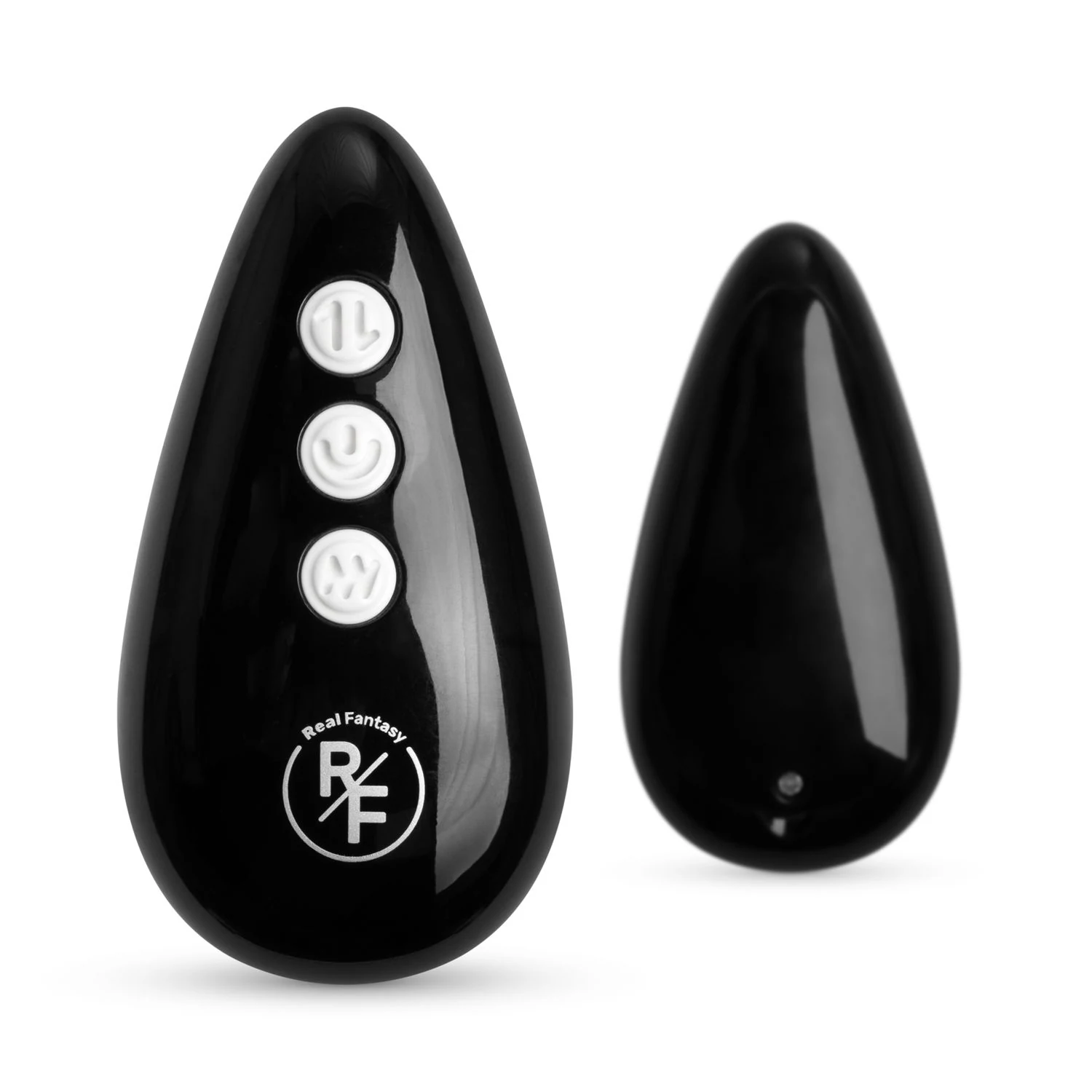 Beiger Silikon-Vibrator Bryce von Real Fantasy mit Venenstruktur