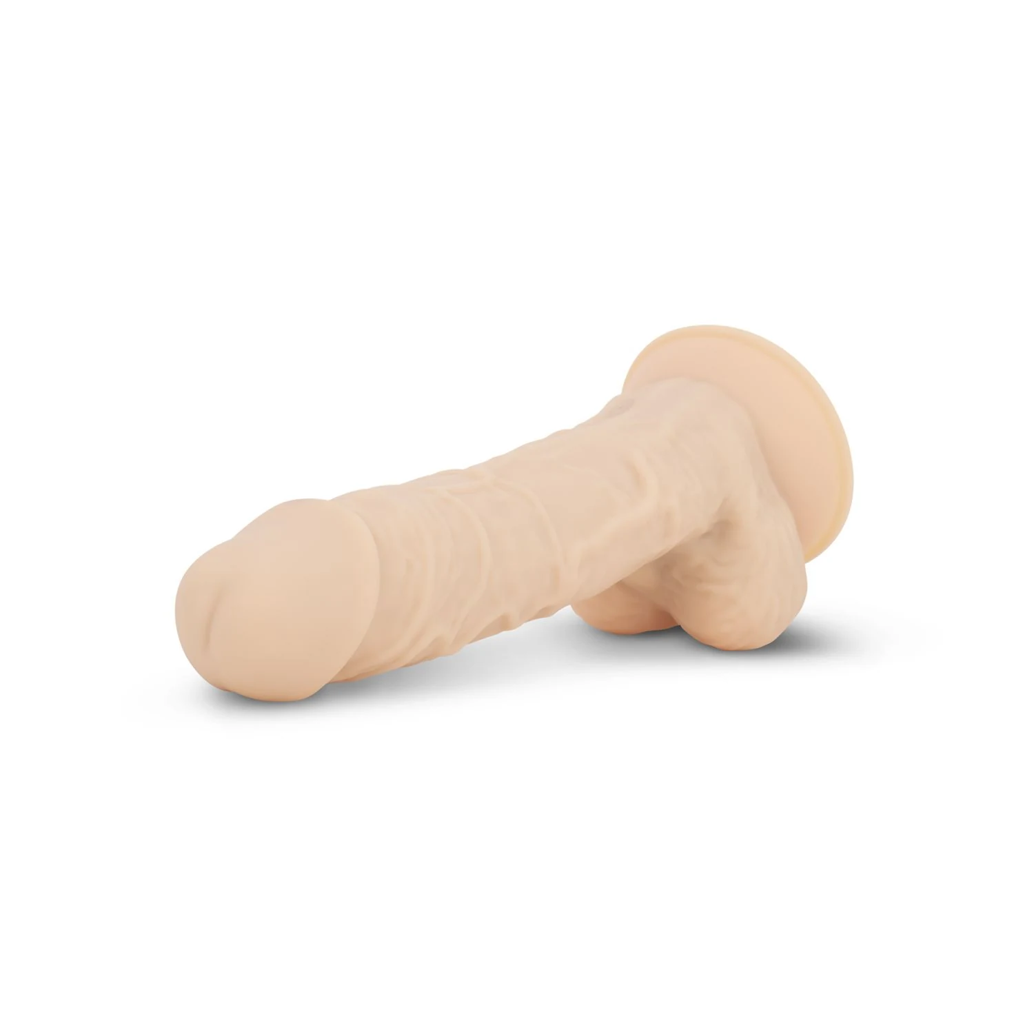 Conrad Dildo 20 cm mit maximal 45 mm Durchmesser und 165 mm Einführtiefe