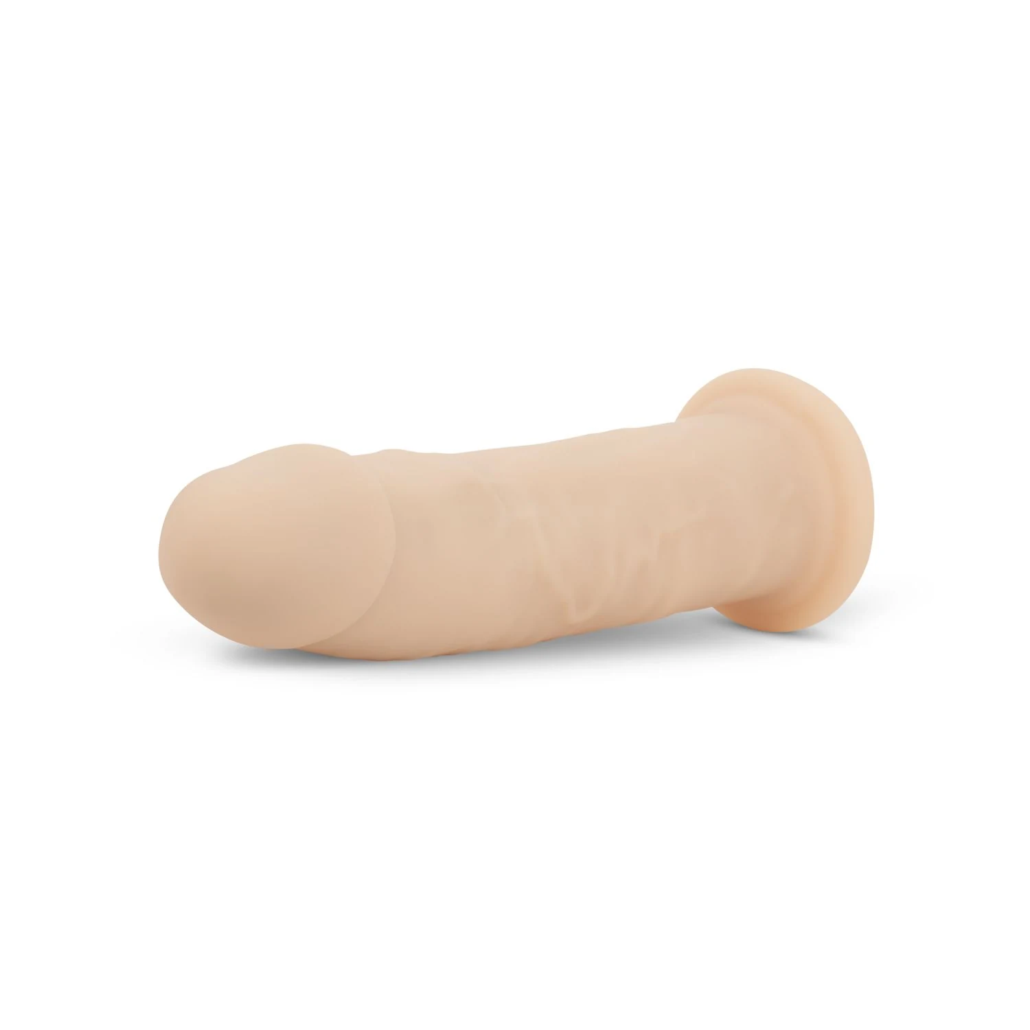 Xavier Dildo mit temperaturabhängiger Silexpan-Technologie