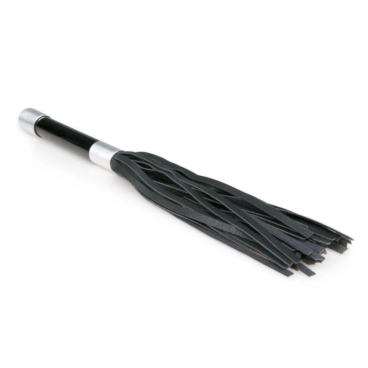 Toys Fetish Riemenpeitsche, 380 mm lang, für unisex SM-Spiele
