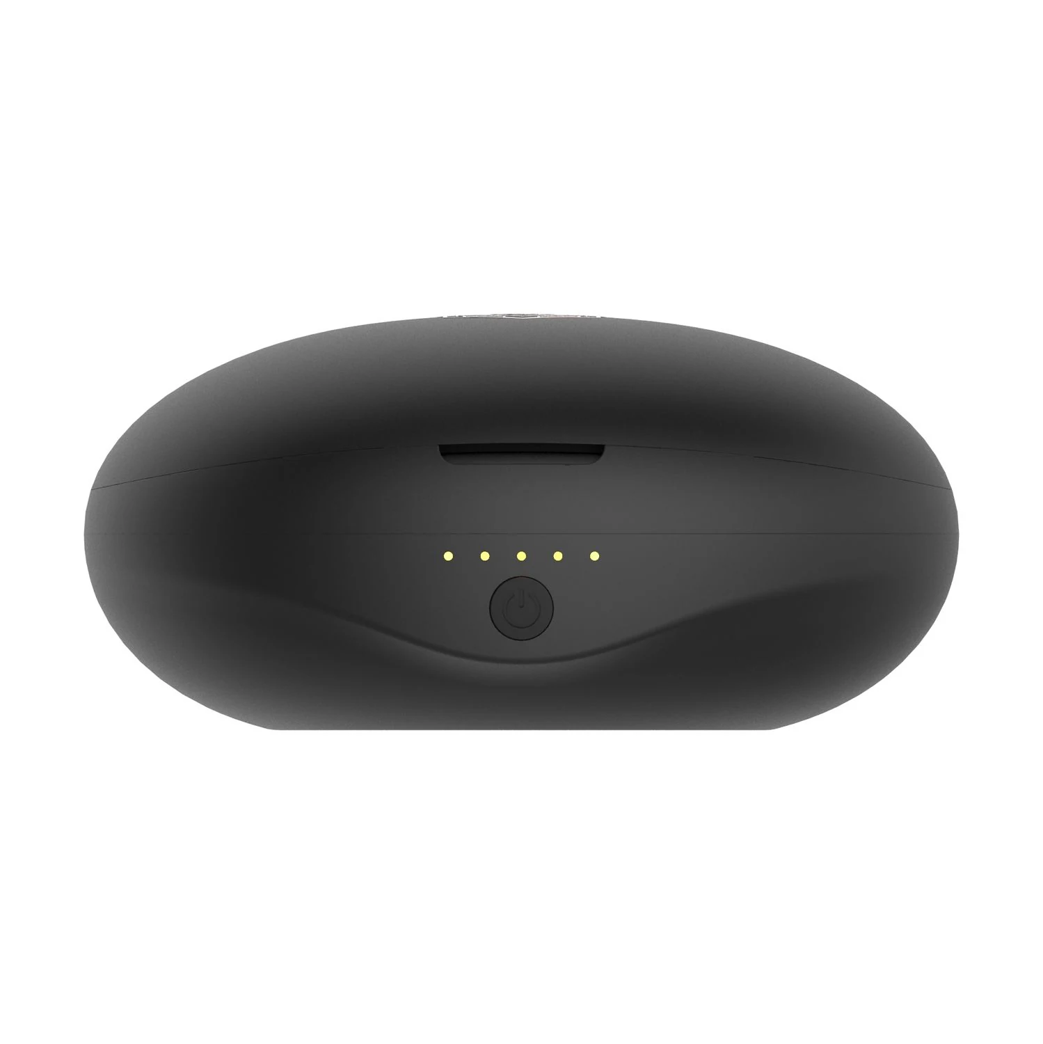 Rosy Gold Vibrator mit ABS- und Silikonmaterialien