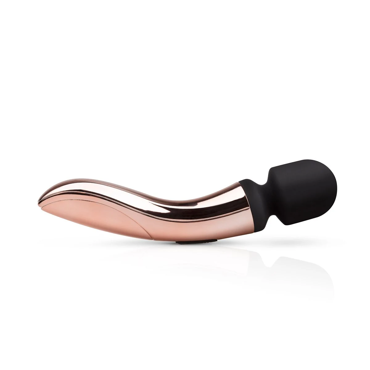 Nouveau Curve Wandvibrator für Klitoris-Stimulation