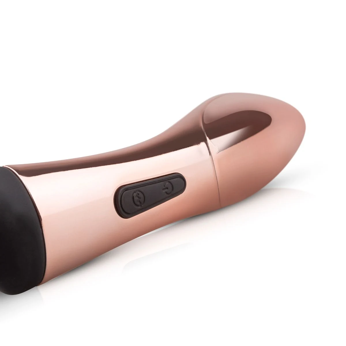 Nouveau Curve Massager mit variierenden Vibrationen