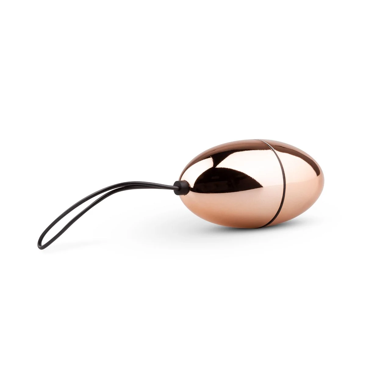 Nouveau Vibro-Ei von Rosy Gold für variierende Vibrationen