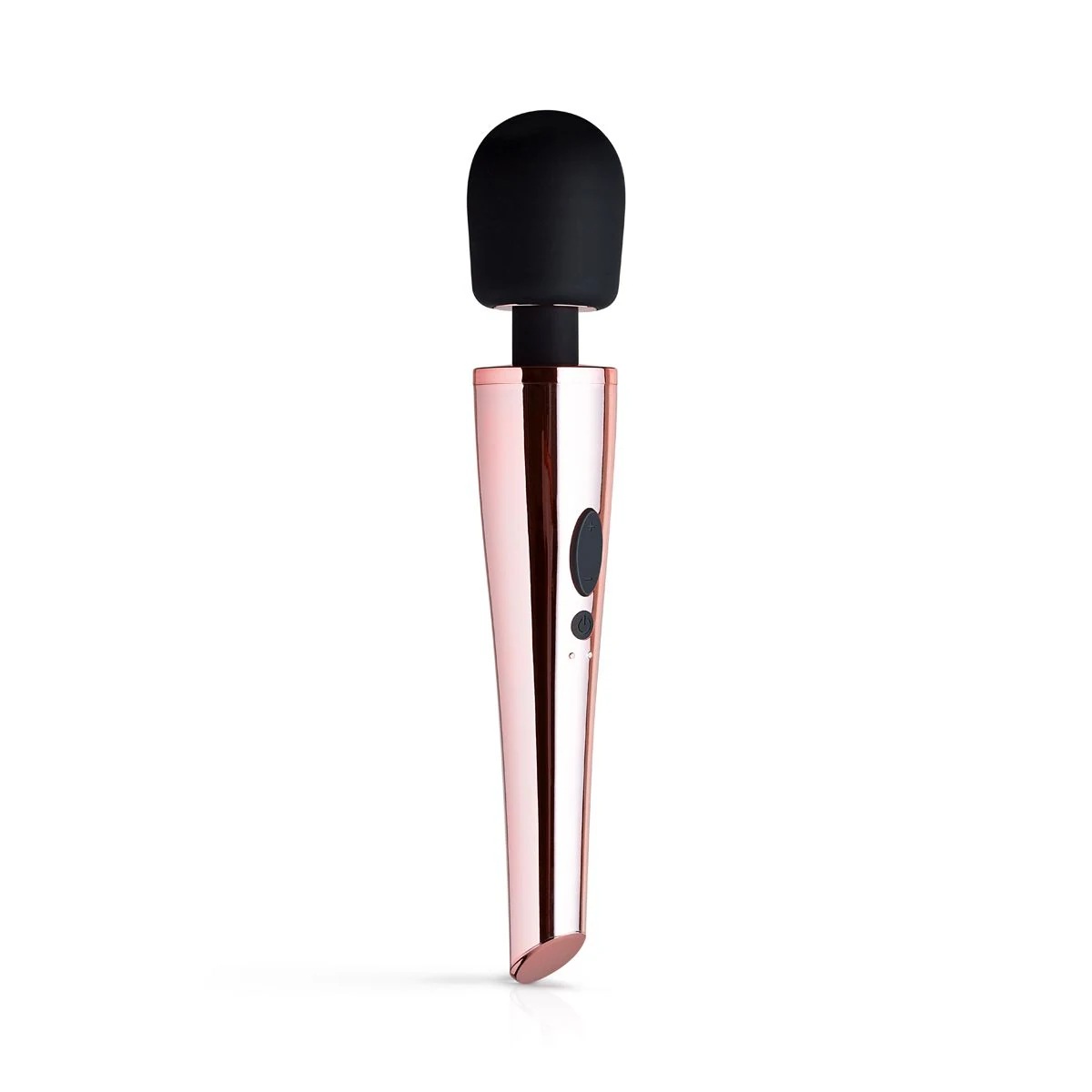 Nouveau Wandvibrator mit flexiblem Vibrationskopf für Klitoris und empfindliche Körperstellen